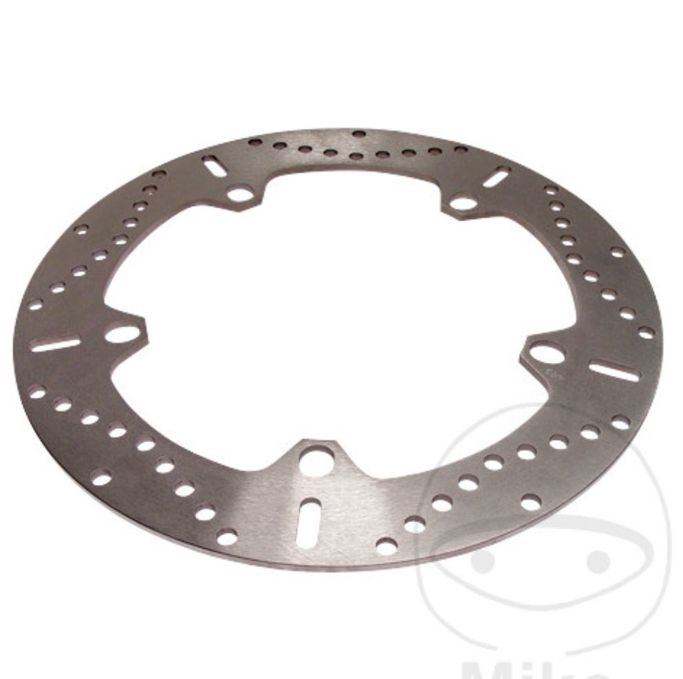 EBC Standard Bremsscheibe MD687 für BMW R 1200 GS R12/K25 HP2 K25 HP