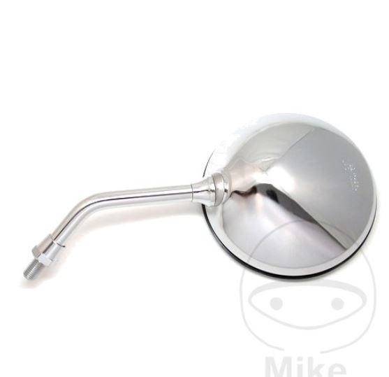 JMP Rückspiegel Paar für Honda CB650 750 1980-1983 CX500 1980-1981 GL1100 1980-1983