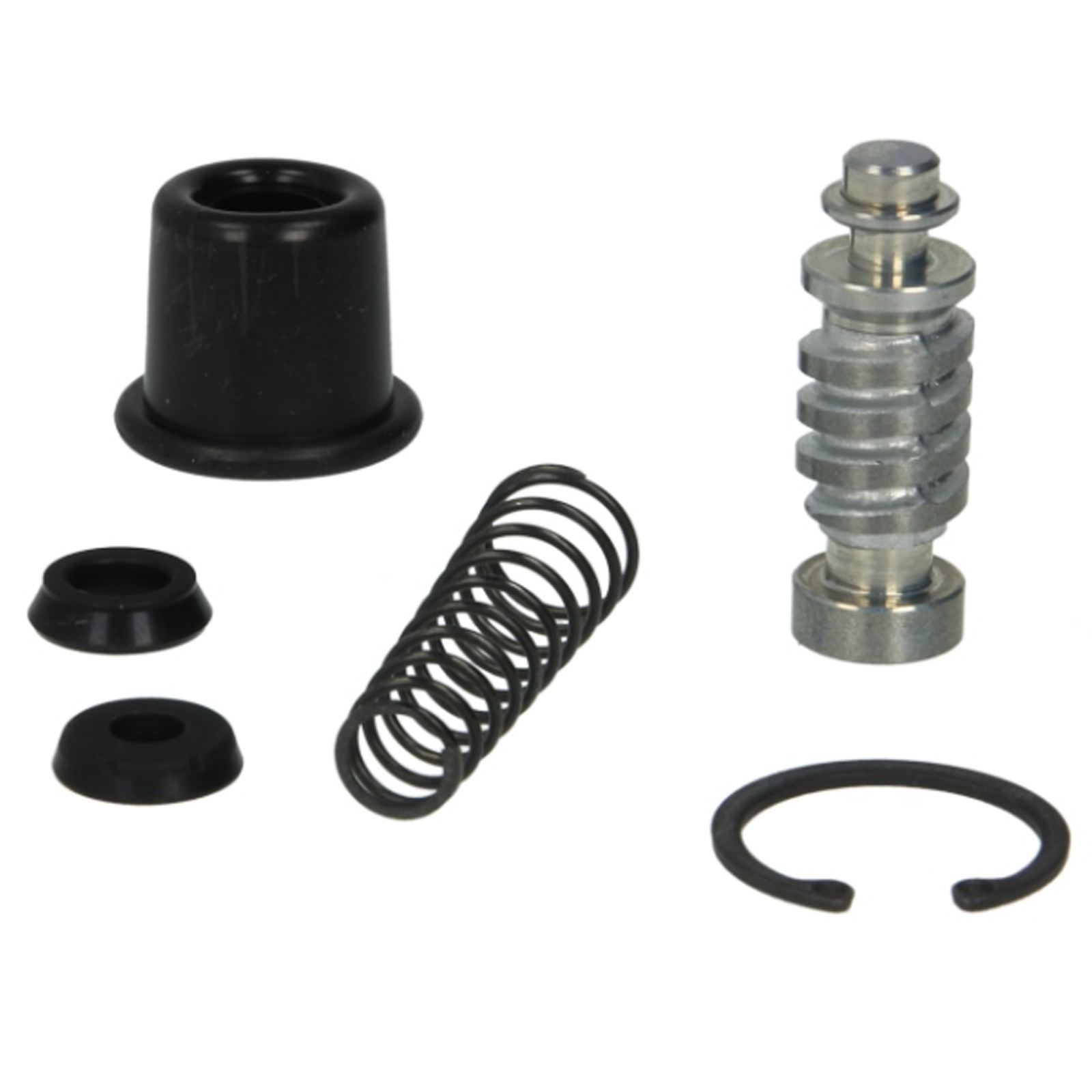 Tourmax MSR-103 Hauptbremszylinder Reparatursatz hinten für Honda Motorräder