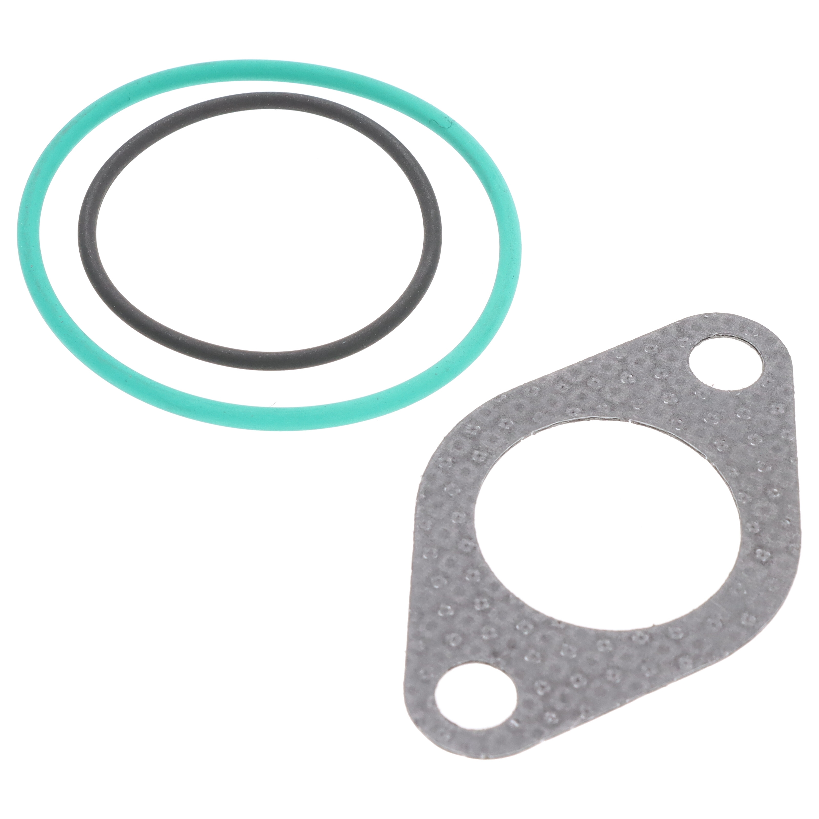 Elring 934.820 Dichtungssatz AGR-Ventil für VW Golf Passat Caddy 3 Touran Seat Ibiza Leon Skoda Audi