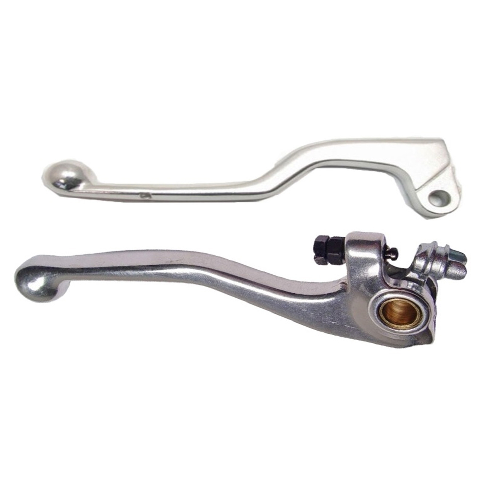 JMP Hebel-Paar geschmiedet für Honda CRF 250 R CRF 450 R RX CRF250R CRF450R