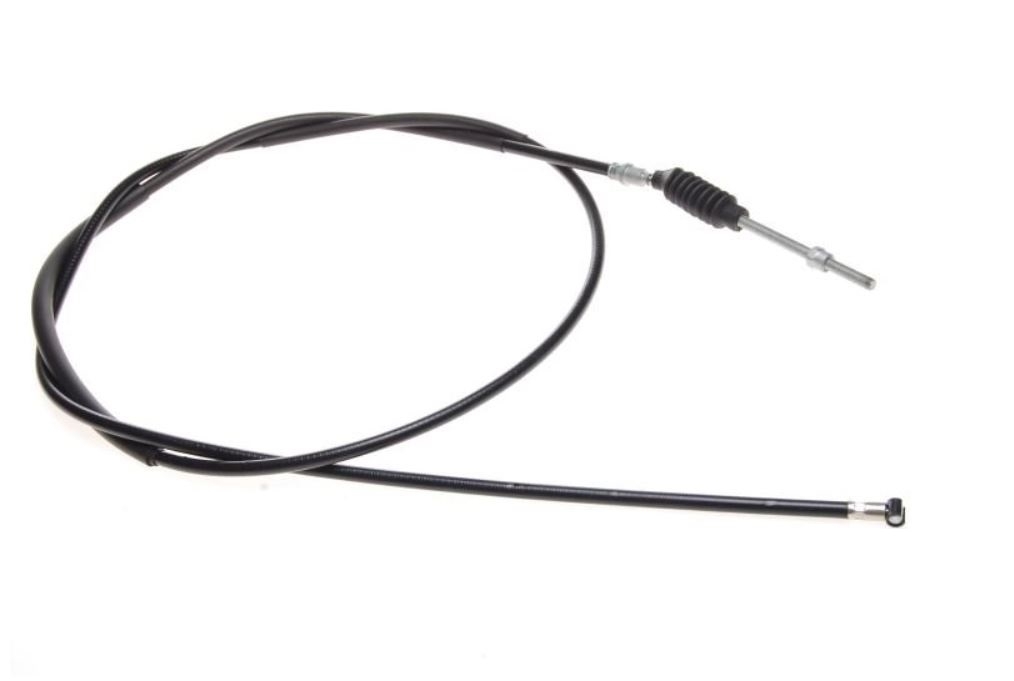 Bremszug hinten für Piaggio Zip 2 4T 4-Takter