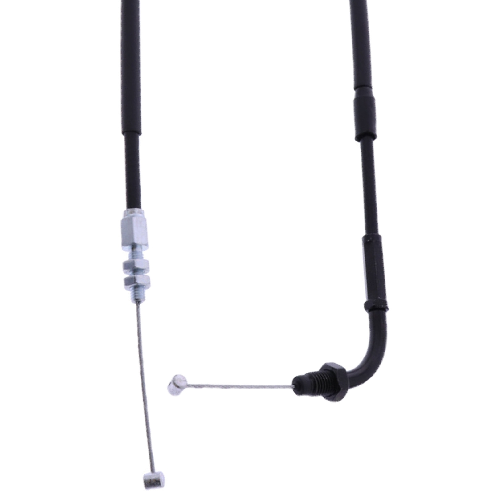 Gaszug A Öffner Gasseil für Honda Crosstourer VFR 1200 X XL XD DCT XDL DCT 2012-2021