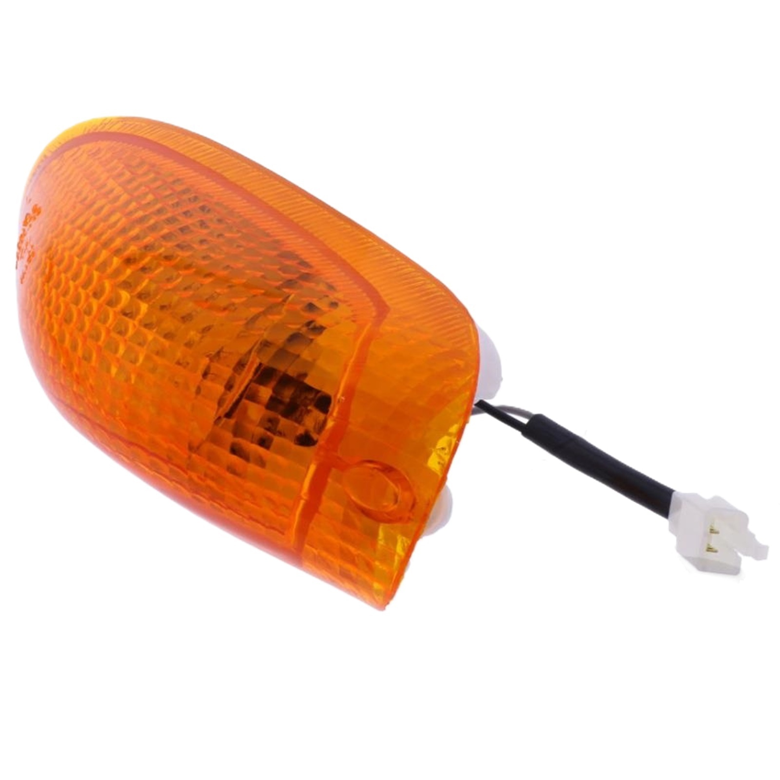 JMP Blinker vorne für Kawasaki ZZR 1100 C1-3 1990 - 1992 ZXT10C Satz links rechts