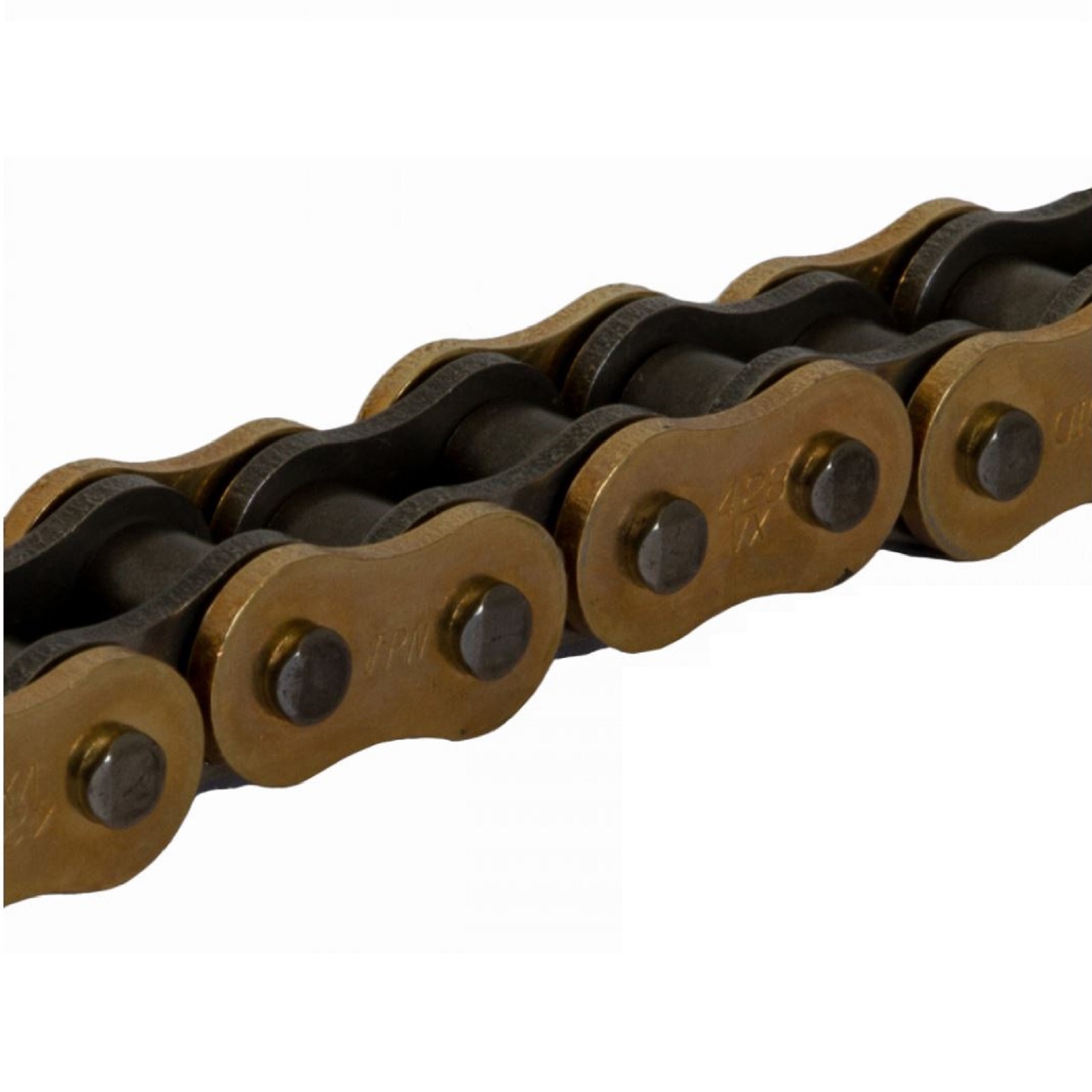 DID X-Ringkette G&B 428VX/138 Kette offen mit Clipschloss