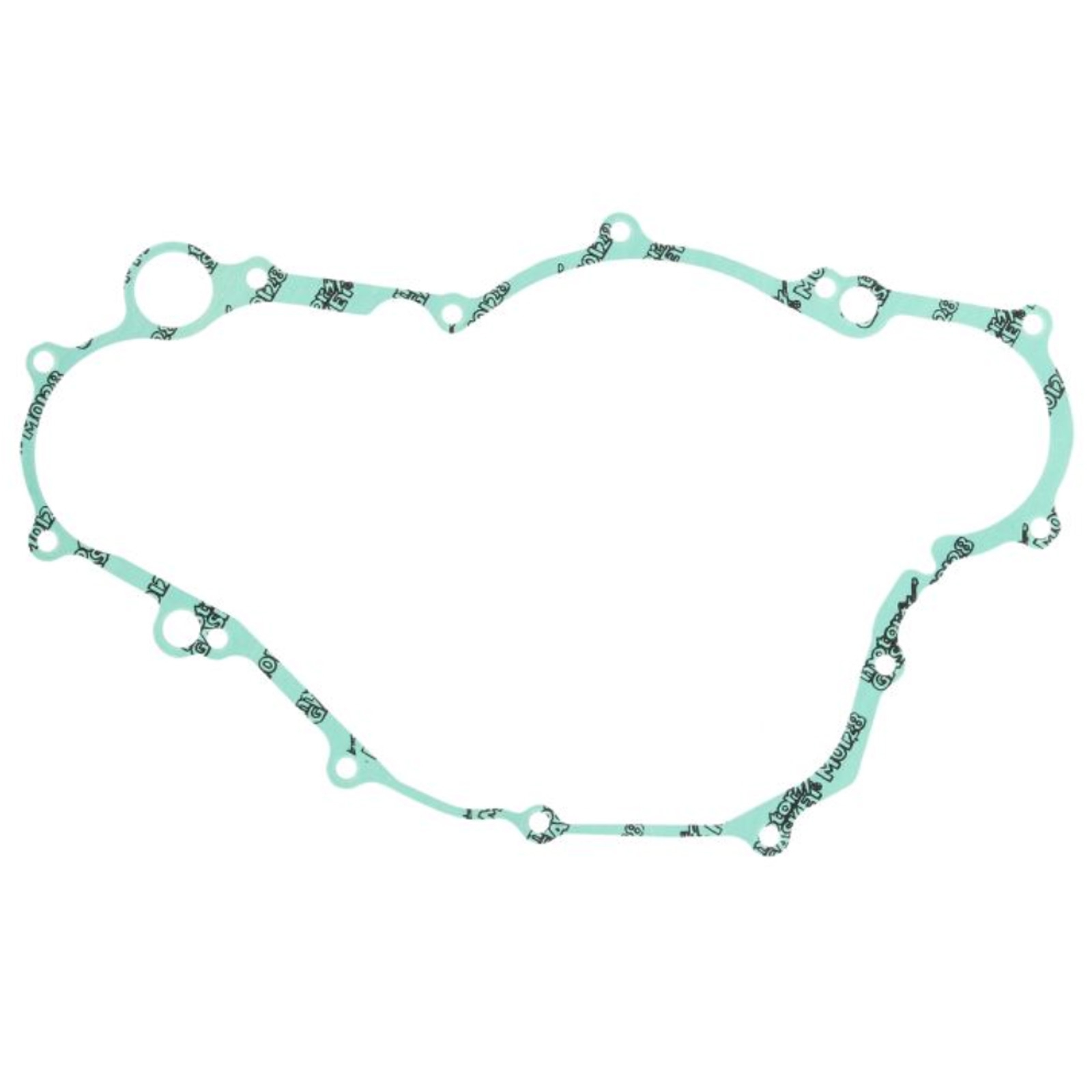 Kupplungsdeckeldichtung S410485008094 innen für Yamaha YFZ450 2004-17 WR450 F 2003-06 YZ450 F