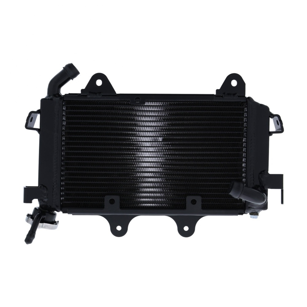 JMP 7760592 Wasserkühler für KTM Duke 125 ABS 2017 - 2023 Duke 200 ABS 2023 - 2024