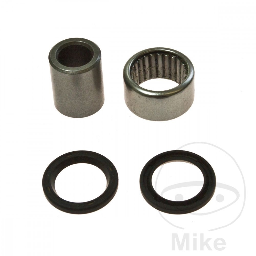All Balls 29-1001 Federbeinlagersatz für Honda CR 80 R 1988-1995 XR 400R 1998-2002