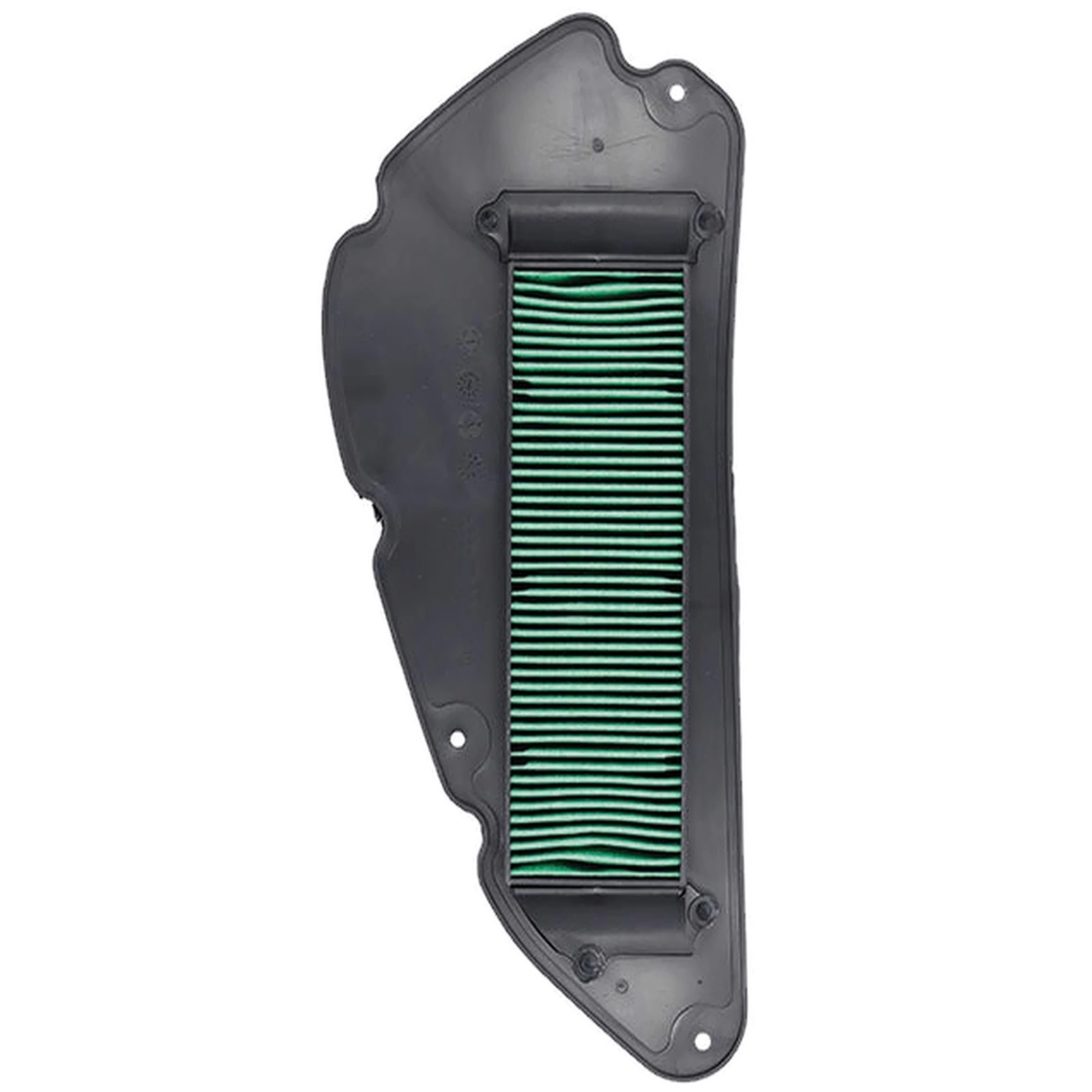 MIW H1319 Luftfilter für Honda SH 125 2020-2021 SH 150 2020-2021