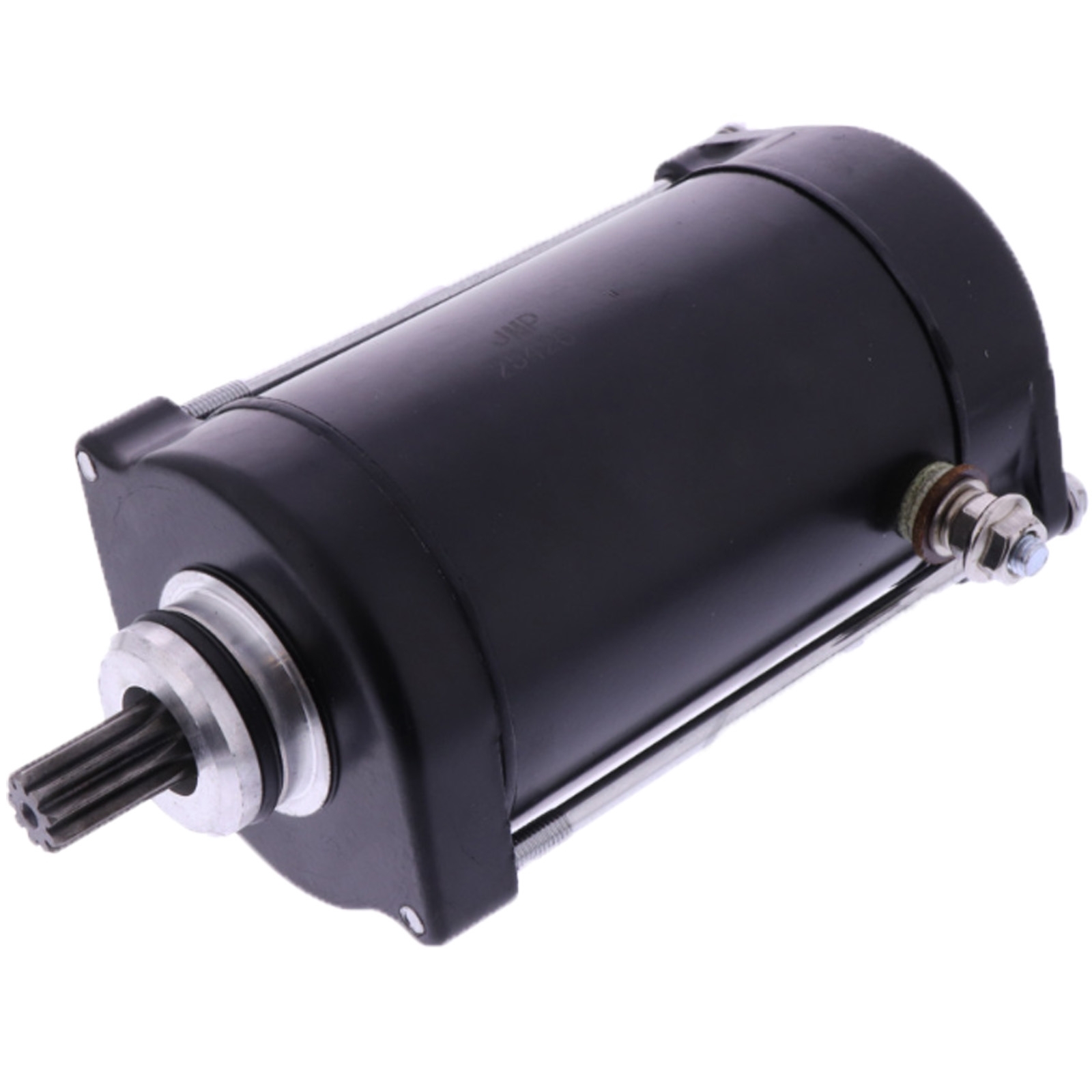 JMP Anlasser für Kawasaki KLR 650 1987-04 KLR 600 KL 650 Tengai KLX 650 Startermotor