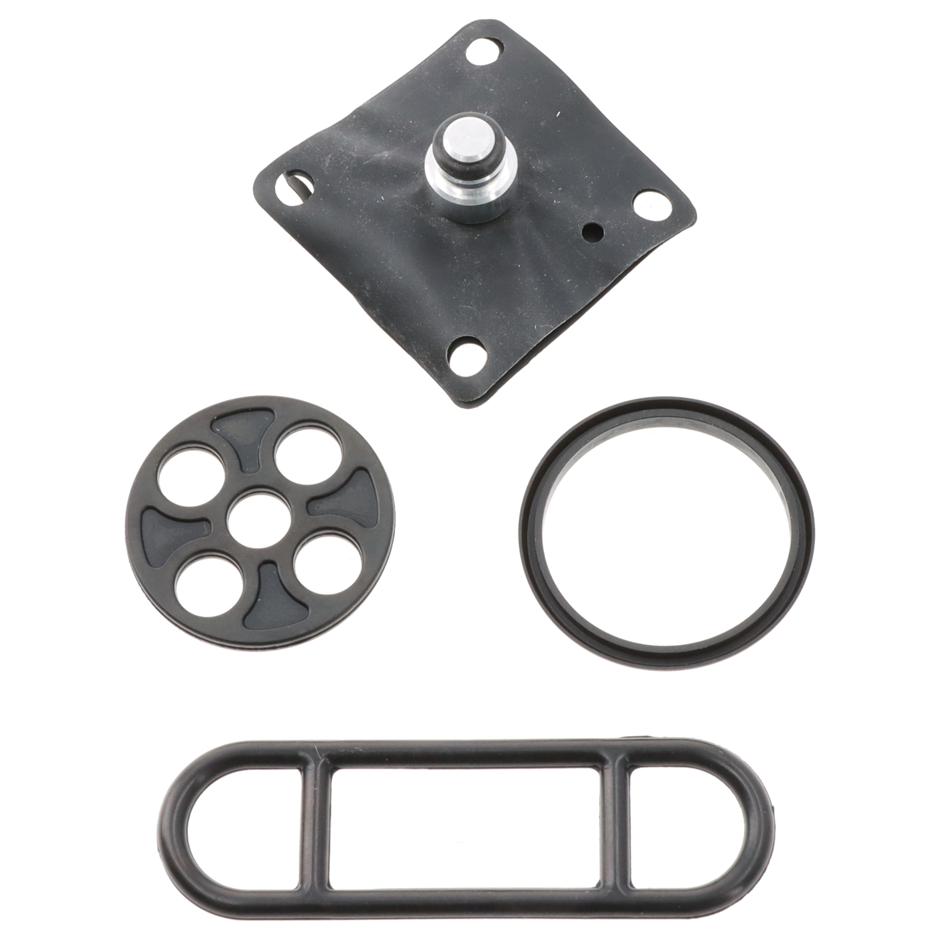 Tourmax FCK-9R Benzinhahn Reparatursatz für Suzuki GS 400 GS 750 GS 850 G GS 1000