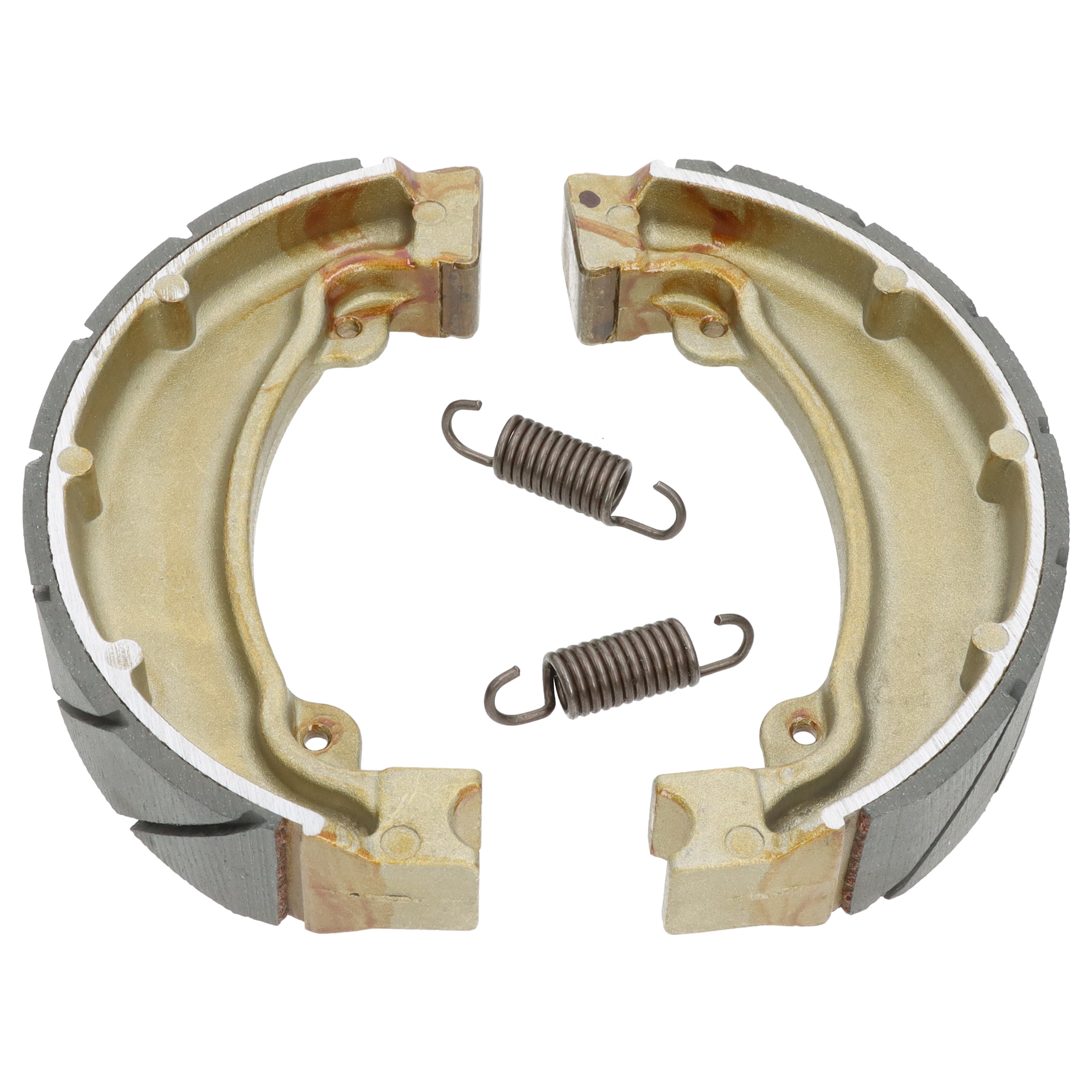 EBC Bremsbacken mit Feder H330G