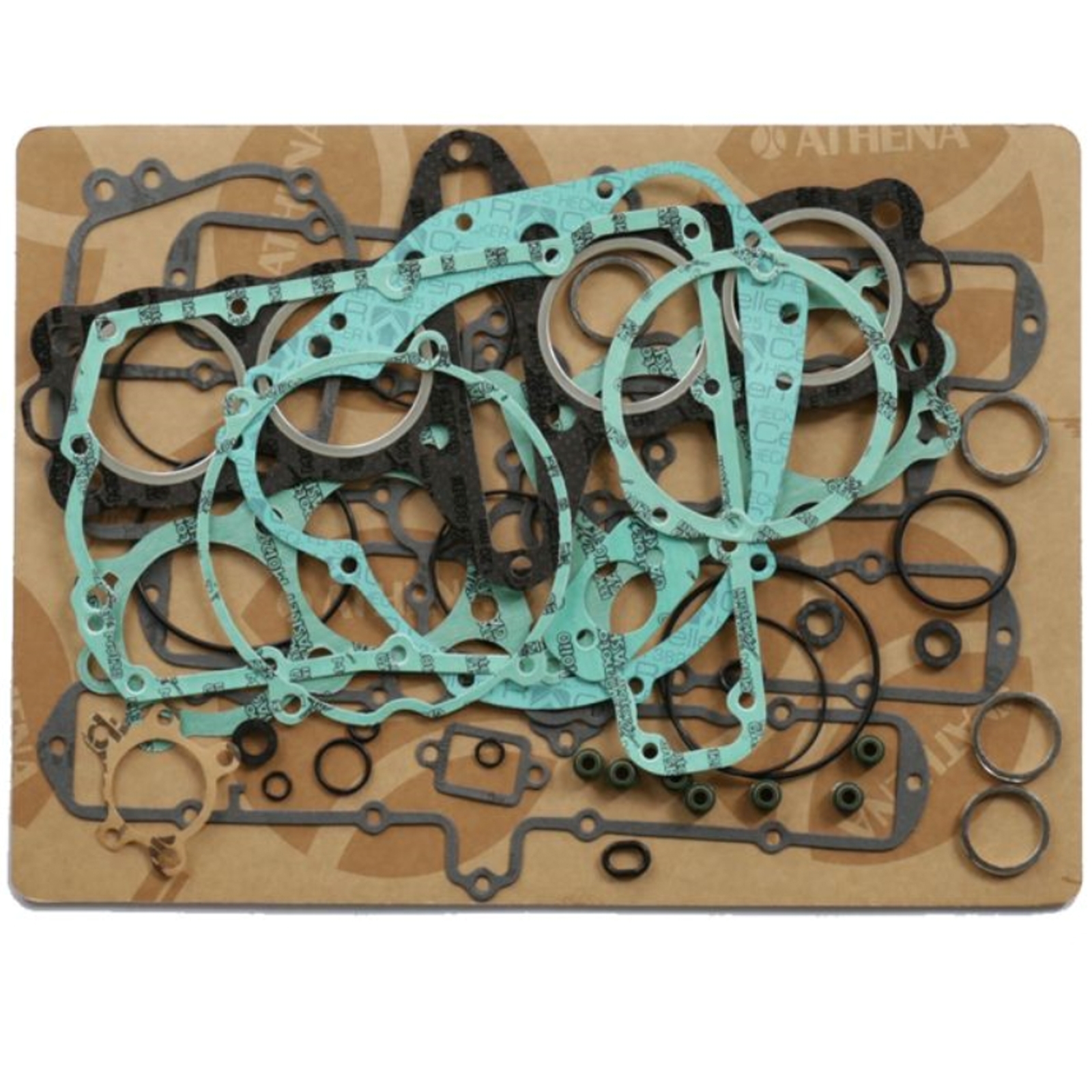 Motordichtsatz P400250850652 für Kawasaki Z650 1977 - 1982 KZ650C KZ650D KZ650F Z650SR