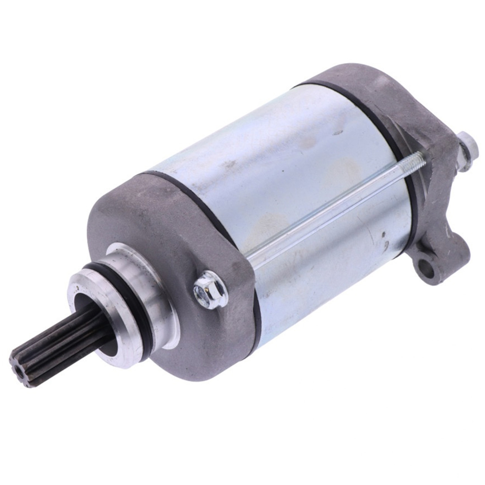 JMP Anlasser für Kawasaki Ninja ZX10R 1000 2011-2024 ZX10RR 2019-2024 Startermotor