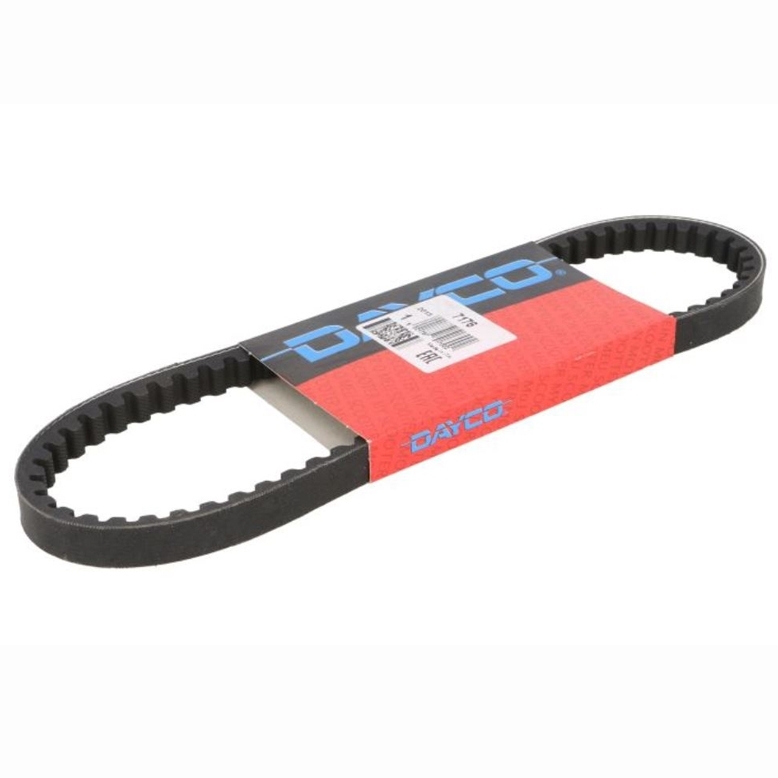 Dayco CVT7176 Antriebsriemen 15x730 Keilriemen für Honda NH 50 MS Lead SA 50 Vision