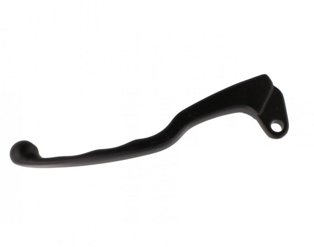 Kupplungshebel geschmiedet schwarz für Yamaha DT175 RD SR XJ XS XT500 750 XV1100