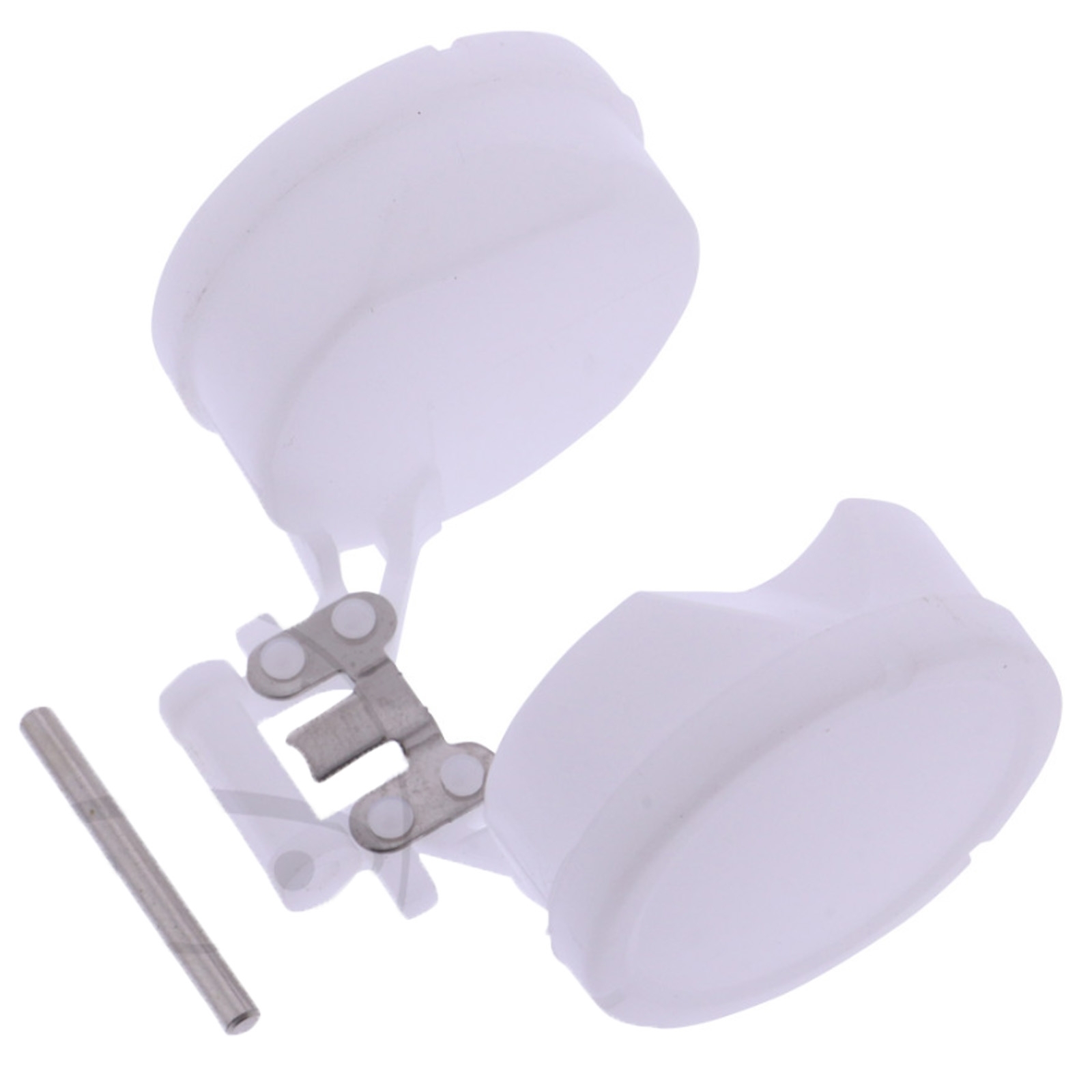 JMP Vergaser Schwimmer komplett für Kawasaki VN1500 1996 - 1999 Classic & Classic Tourer