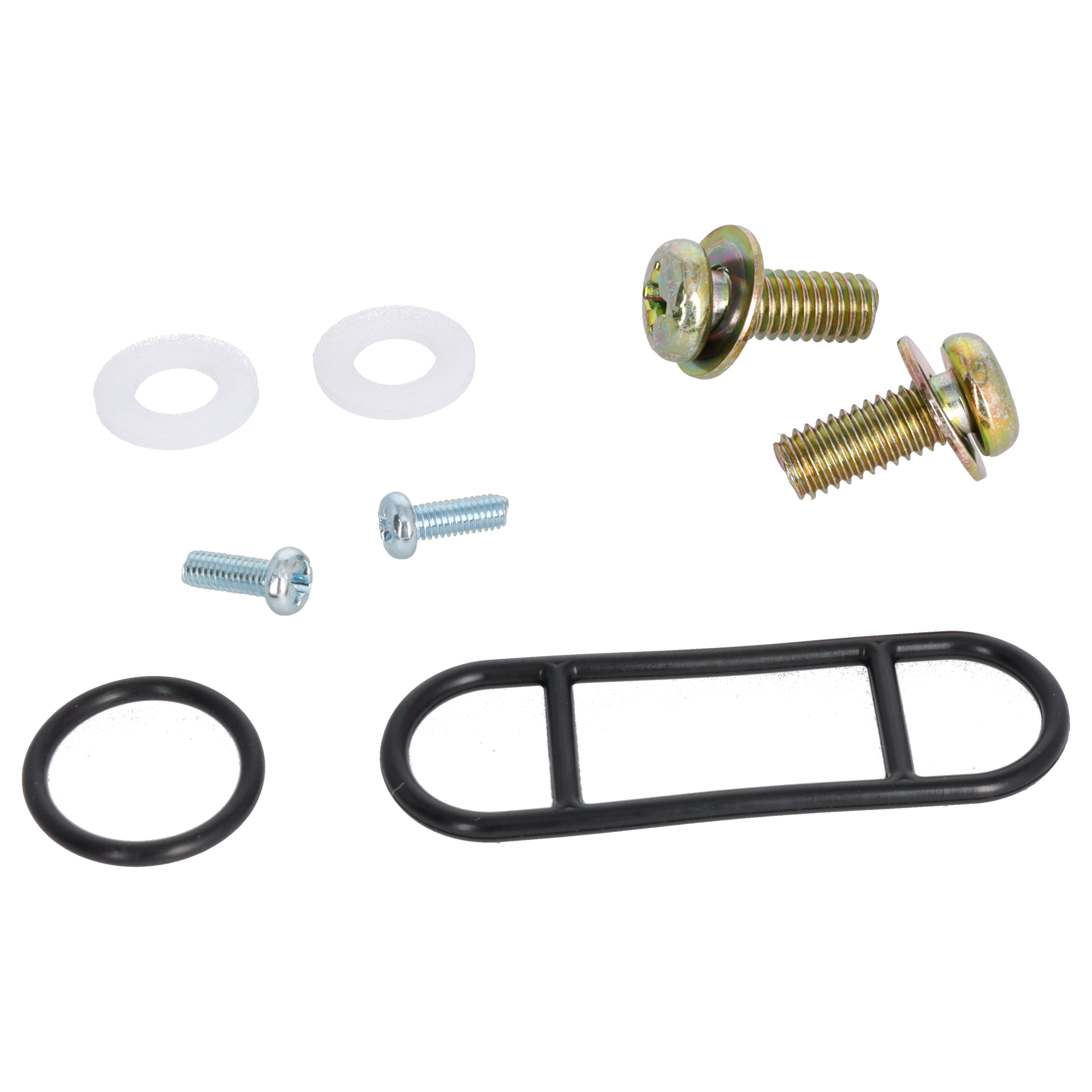 Benzinhahn Reparatur-Satz für Yamaha BT 1100 DT80 DT125 FZR600 750 XT600Z YZF750