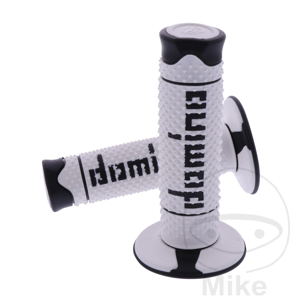 Domino Griffgummi weiß/schwarz A26041C4046A7-0