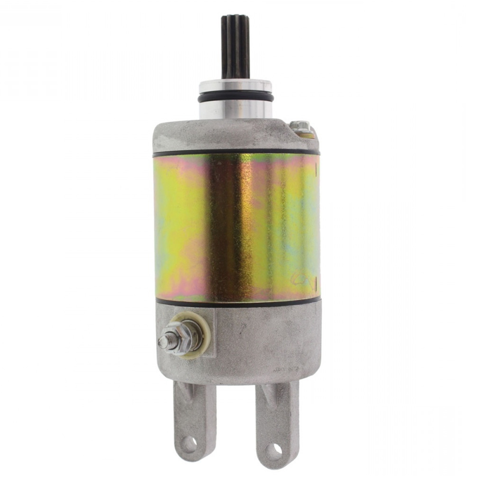 JMP Anlasser MQD6812 für Yamaha YP 250 400 VP Aprilia Leonardo 150 Benelli Velvet Italjet Malaguti
