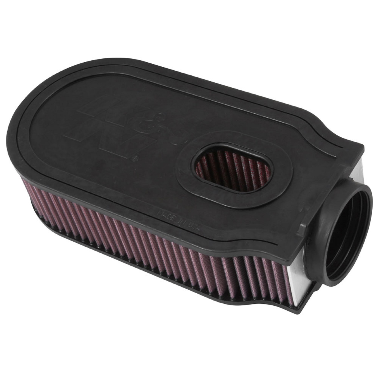 K&N Tauschluftfilter für Mercedes Benz 220d 250d 200d S300d C E S G ML 2010-2018