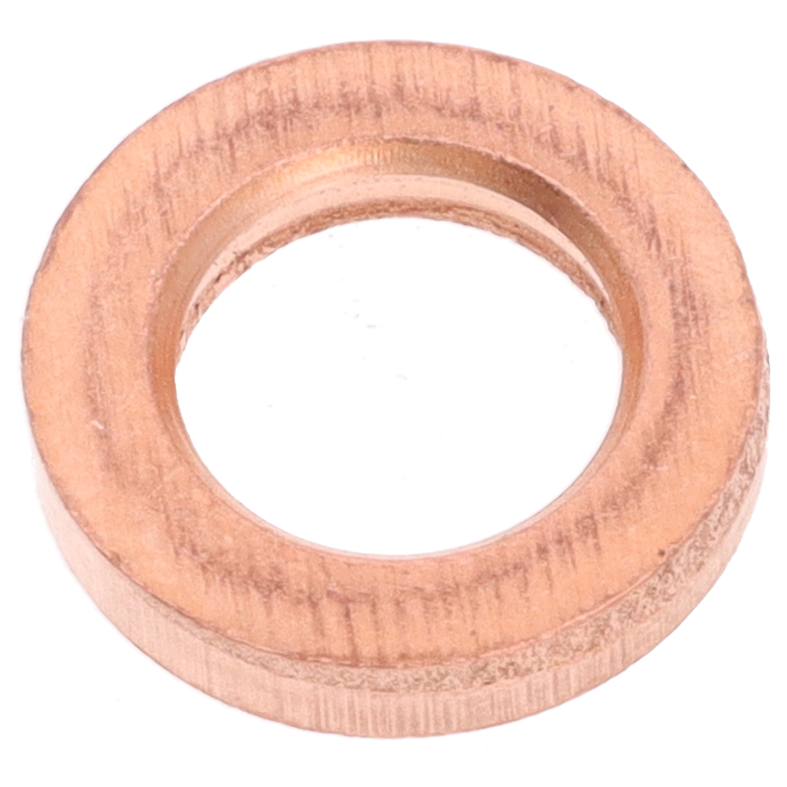 Elring 627.410 Dichtung Dichtring Düsenhalter Einspritzdüse für Audi VW Seat Volvo Skoda Ford