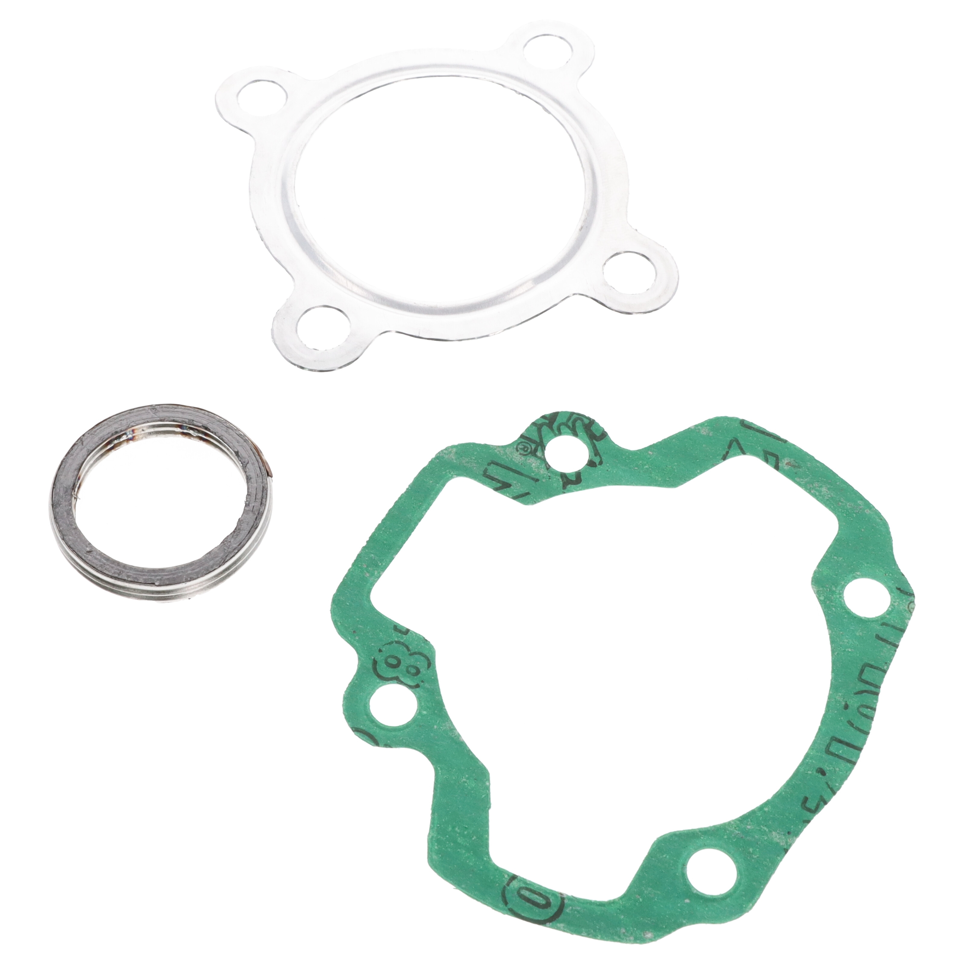 Topend Dichtsatz P400485600004 für Yamaha PW 50 1988 - 2025 3PT 4X4 36E