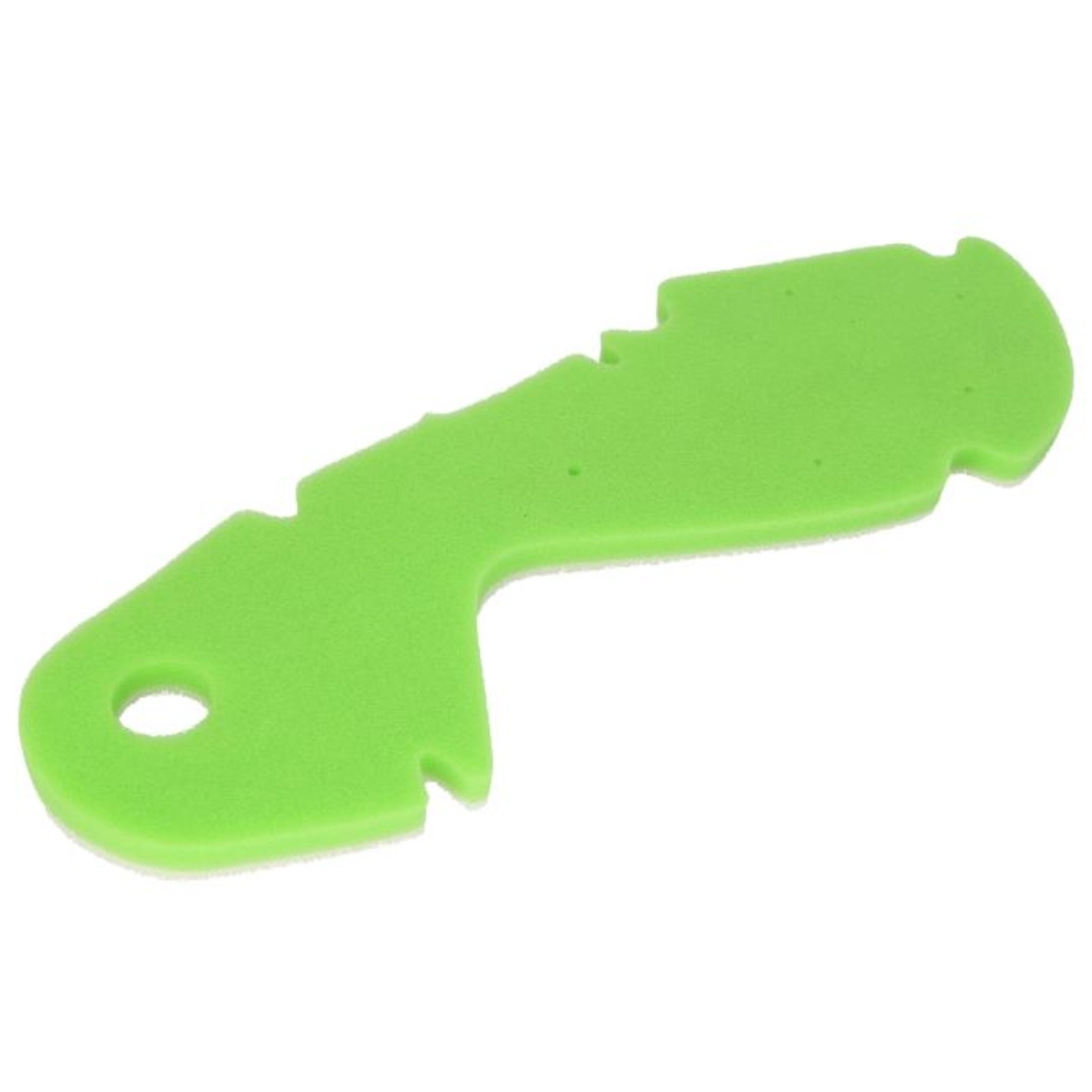 HIFLO HFA5211DS Luftfilter für Piaggio Skipper SKR 125 1994-97 SKR 150 Typhoon TPH 125 2T 1995-2003