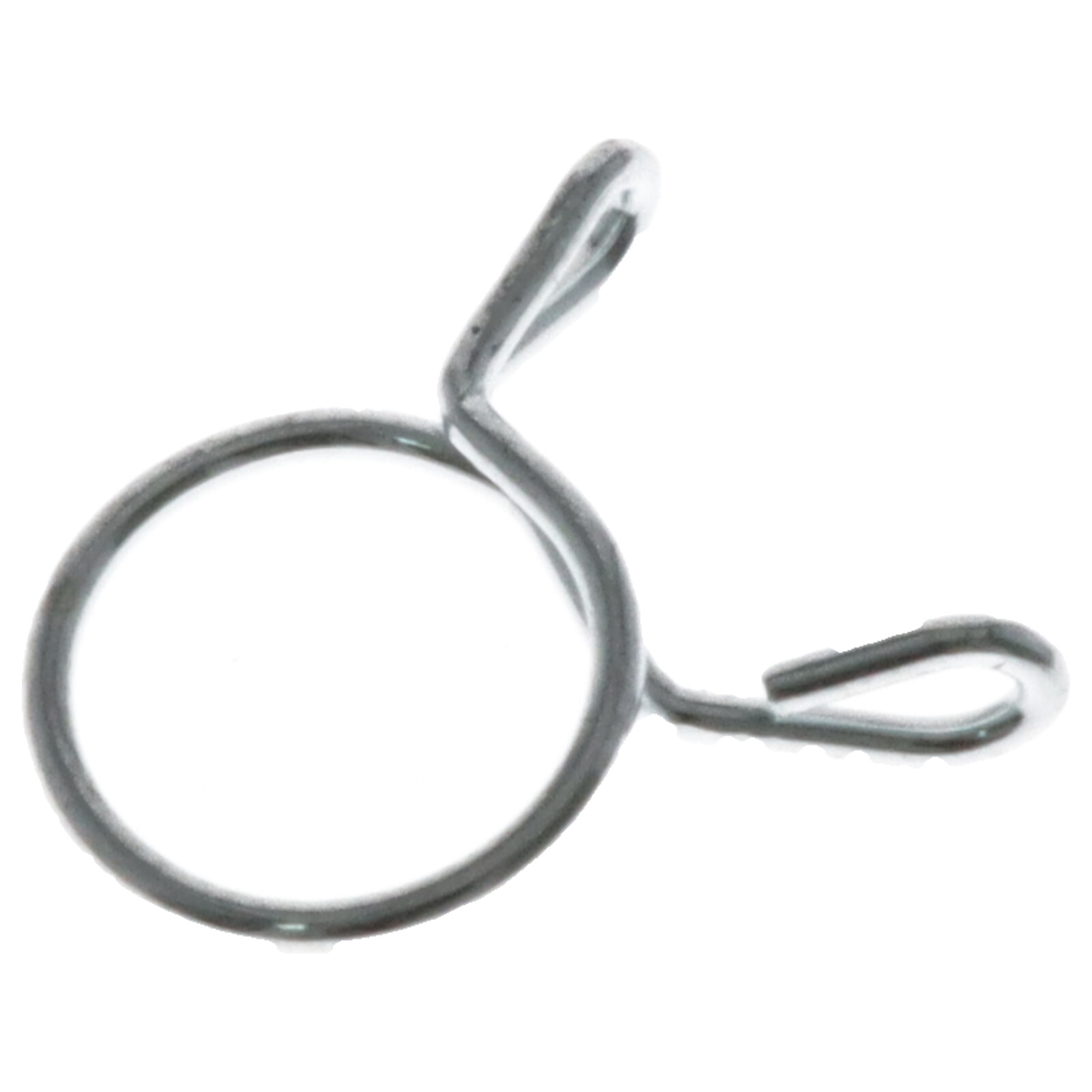 Klemmen für Benzinschlauch / Kraftstoffschlauch 8 mm VPE100