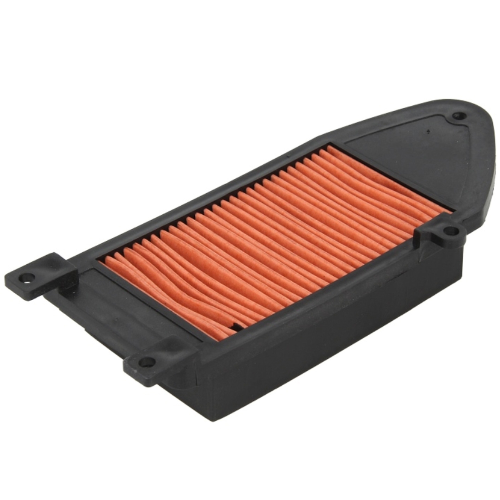 HIFLO HFA5001 Luftfilter für Kymco Agility 125 2008-24 Agility People Super 8 125 150 200 Malaguti Ciak