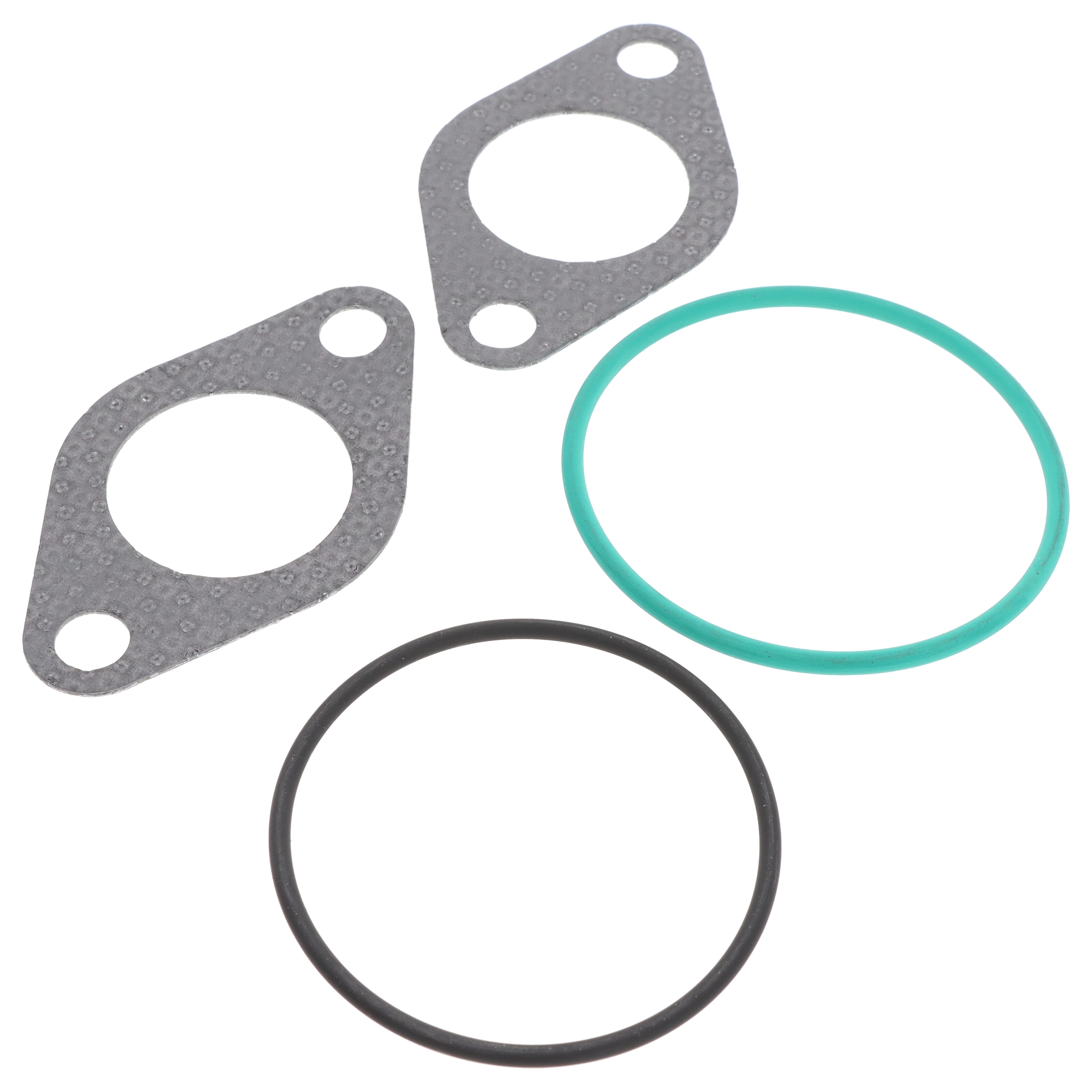 Elring 934.860 Dichtungssatz AGR-Ventil für VW Golf Passat New Beetle Audi A3 A4 Seat Skoda Jeep Dodge