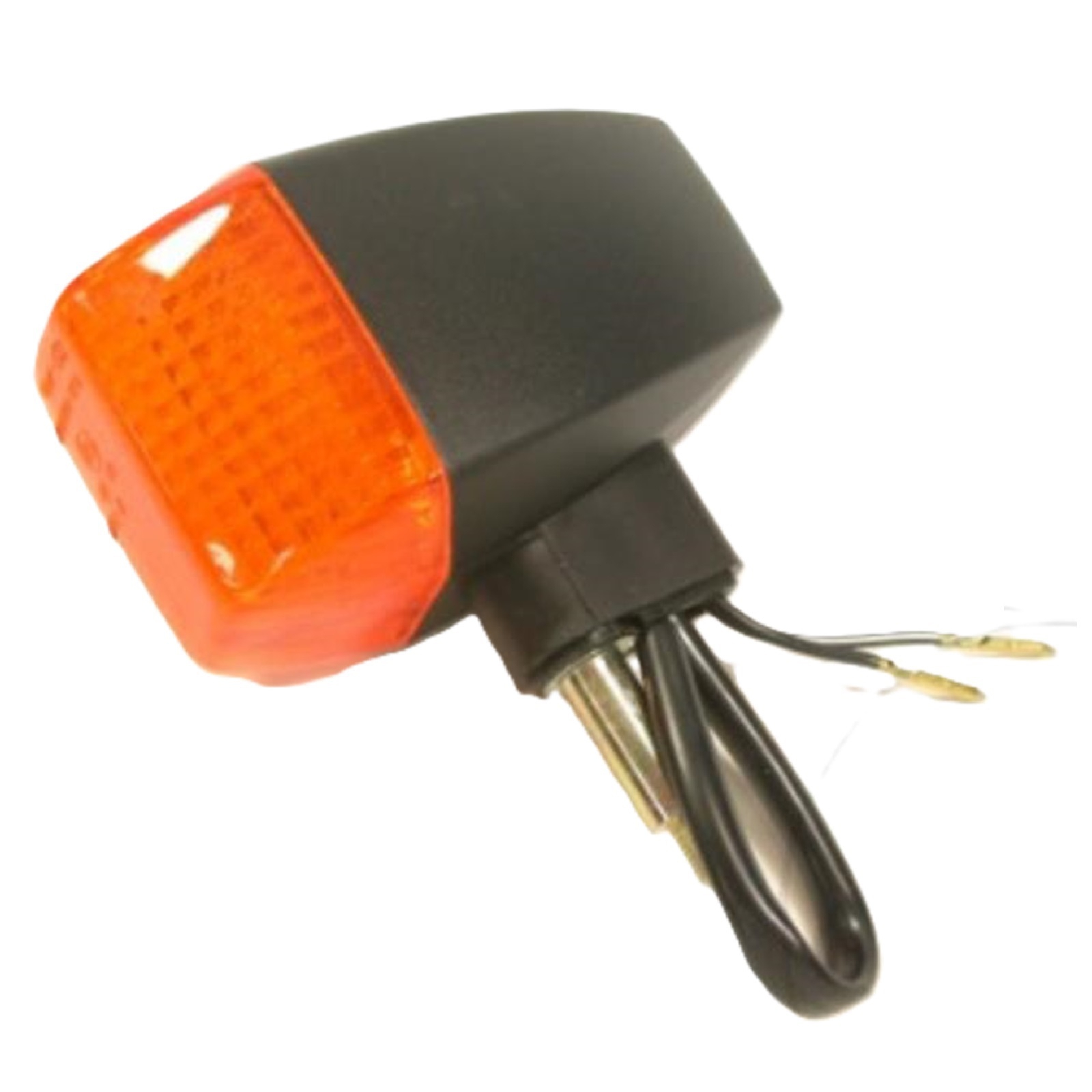 Blinkerleuchten Paar für vorne für Kawasaki GPZ 750 R Ninja 1985 900 R Ninja 1984-1994