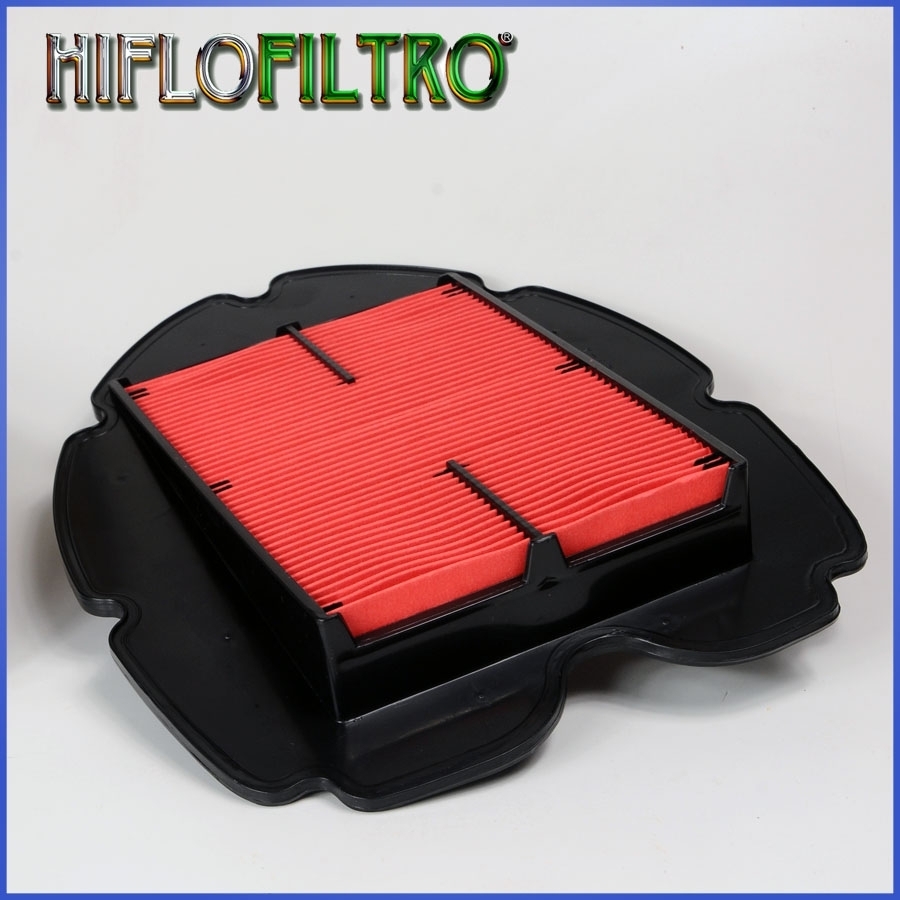 Hiflo HFA4915 Luftfilter für Yamaha TDM 900 2002-2011 TDM 900 A ABS 2005 - 2013 Filterelement