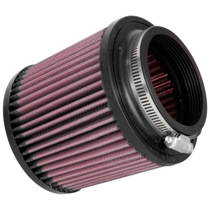 K&N Sport Luftfilter E-2021 für BMW X1 20i 2010-2011