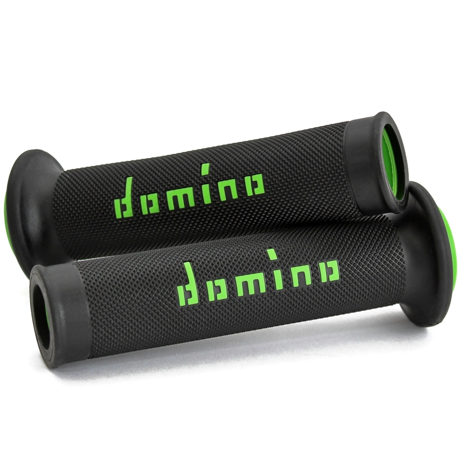 Domino Griffgummi schwarz/grün A01041C4440B7-0