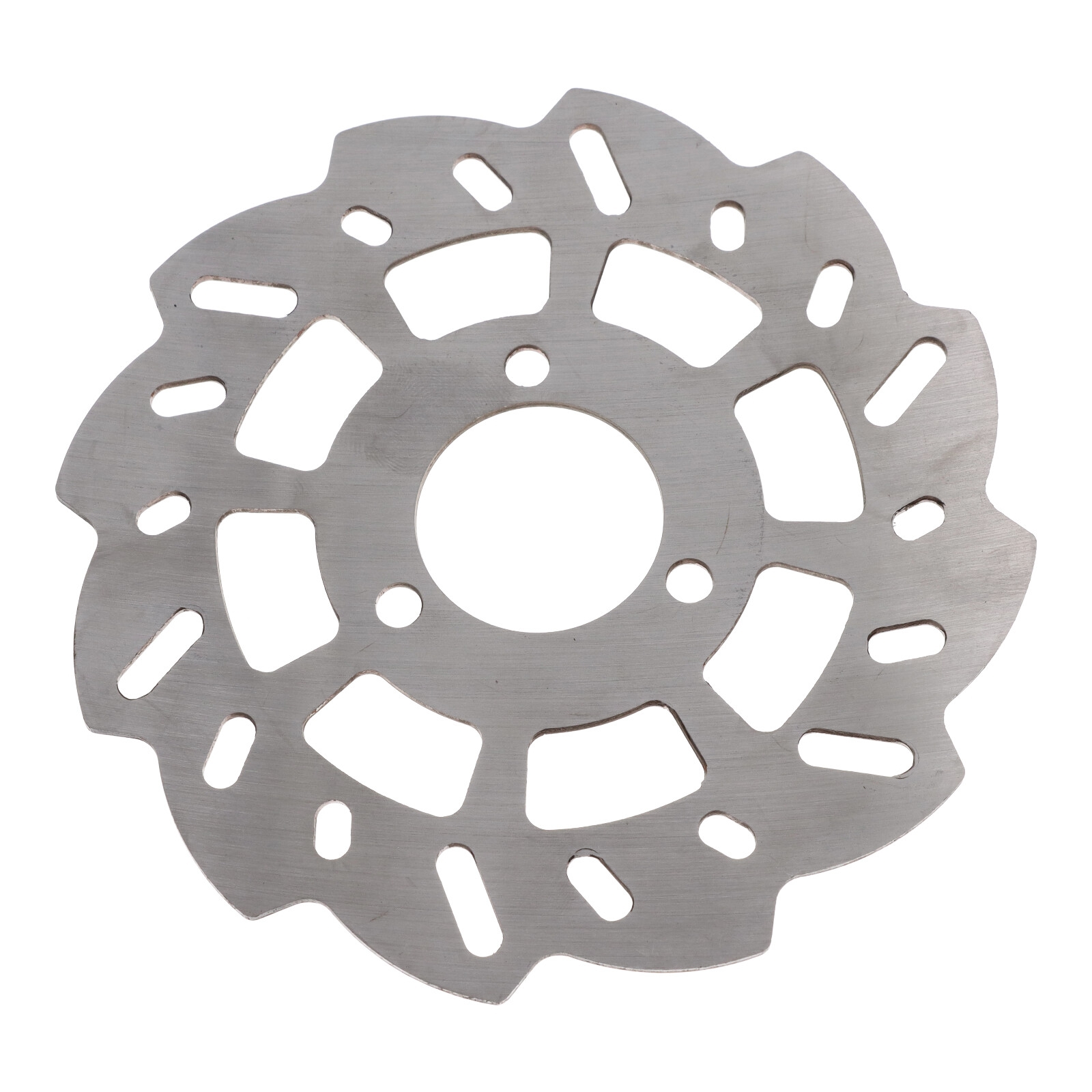 Bremsscheibe für Minibike Pocketbike Dirt Bike Cross ATV vorne oder hinten 142 mm