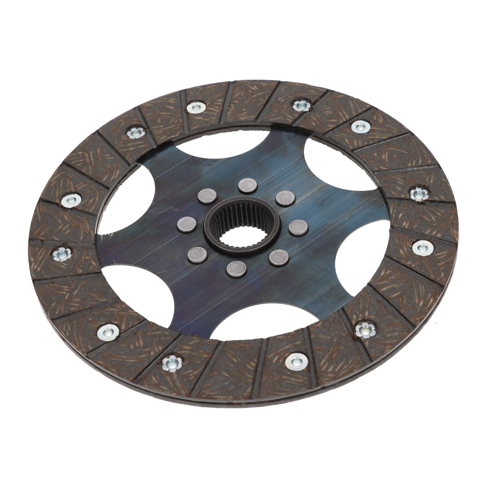 TRW MCC600 Kupplungsscheibe für BMW R 100 RS RT 45 N S 65 80 LS GS PD