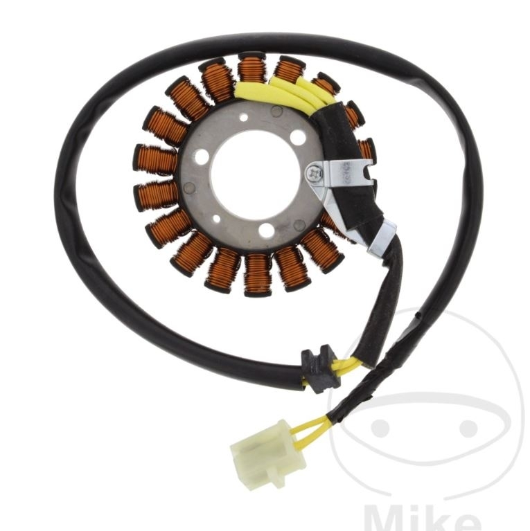 Lichtmaschine Stator Originalersatzteil