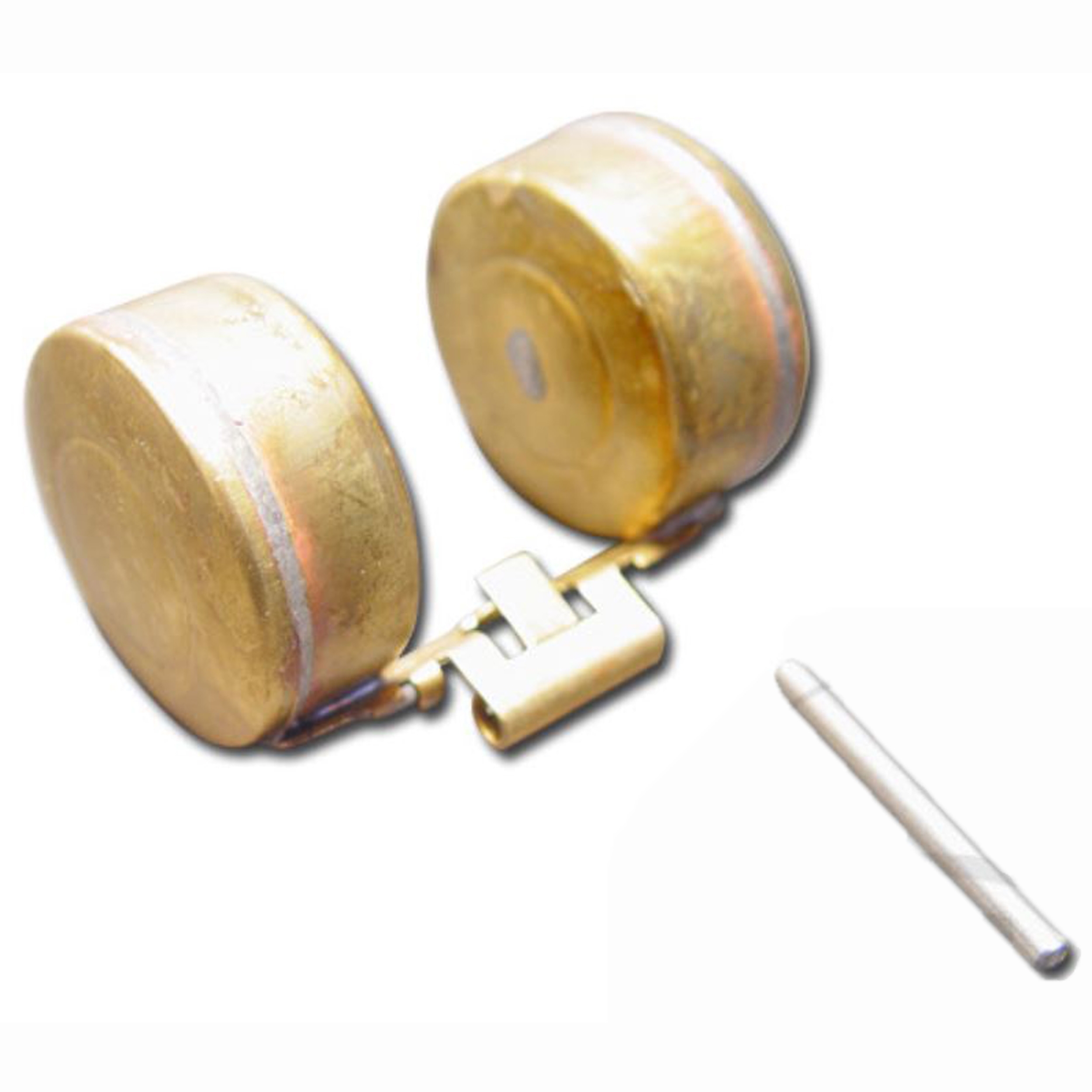 Tourmax FLP-Y3 Vergaser Schwimmer komplett für Yamaha PW80 PW 80 1991 - 2012 4BC