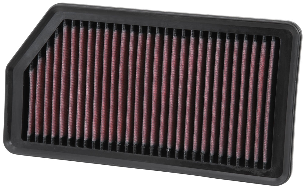 K&N Sportluftfilter 33-3008
