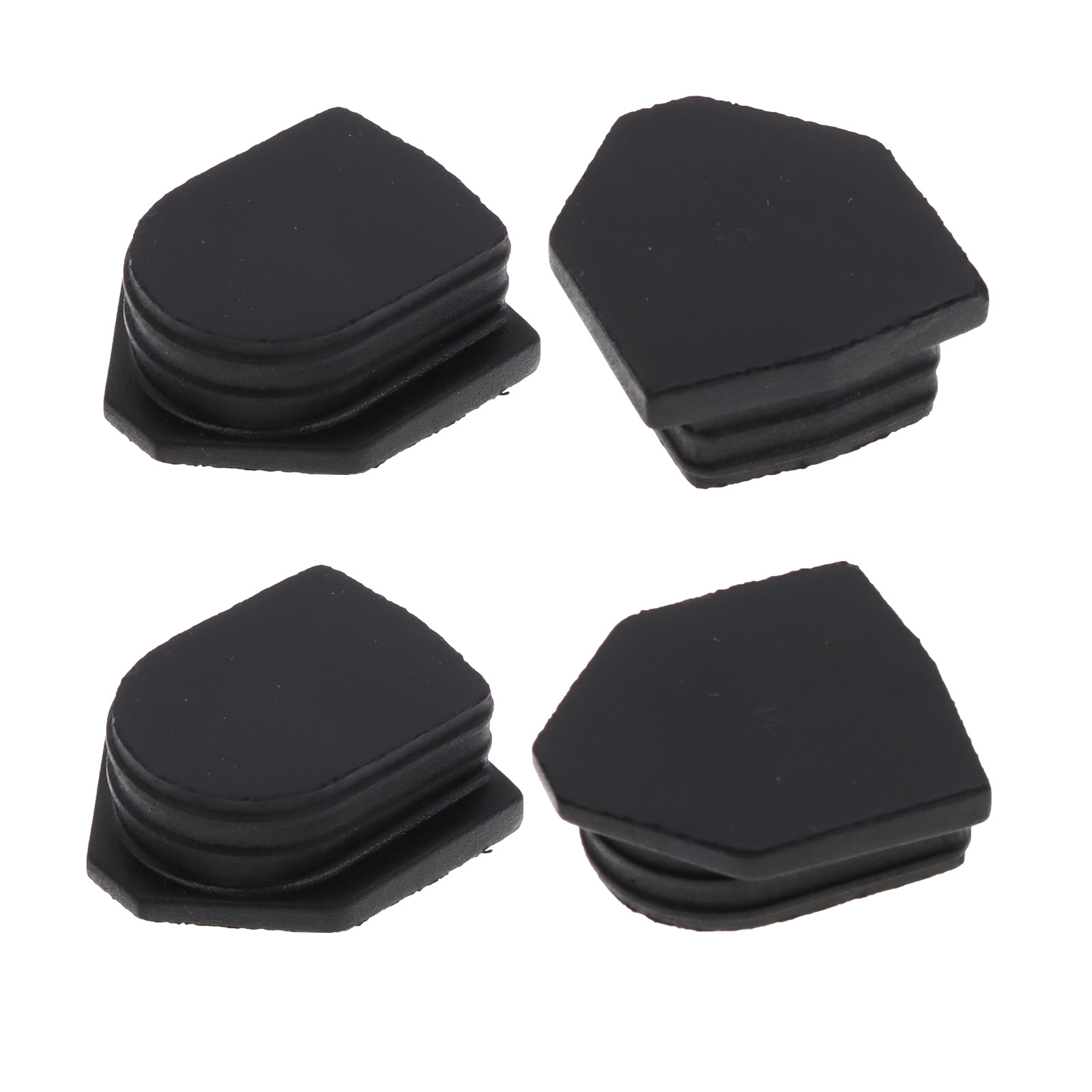 4x Elring 099.252 Stopfen Kipphebelwellen-Montagebohrung für BMW 3er E21 E30 5er Z1
