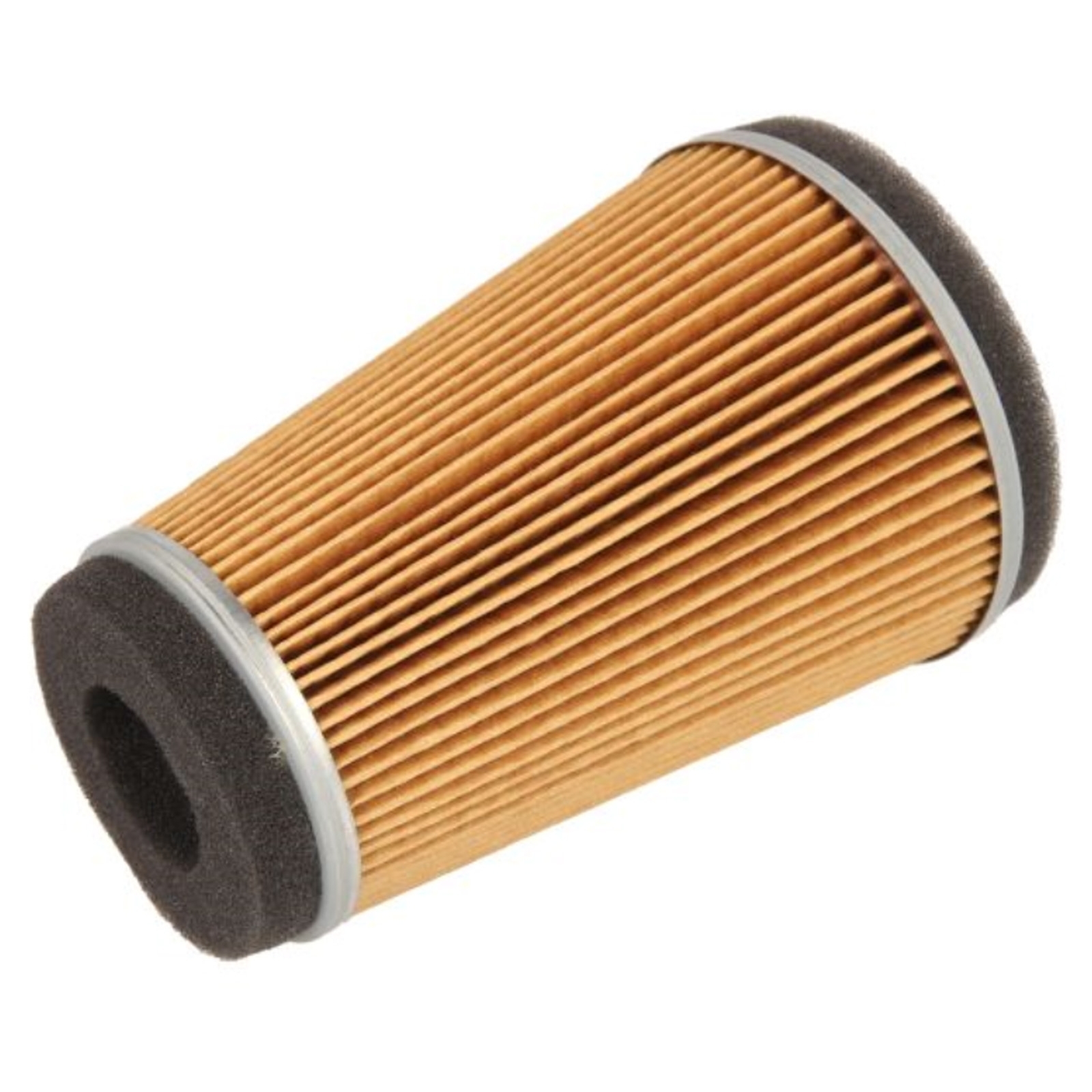 HIFLO HFA4102 Luftfilter für Yamaha XC125 Cygnus 1995-2000 MBK XC125 Flame Filterelement