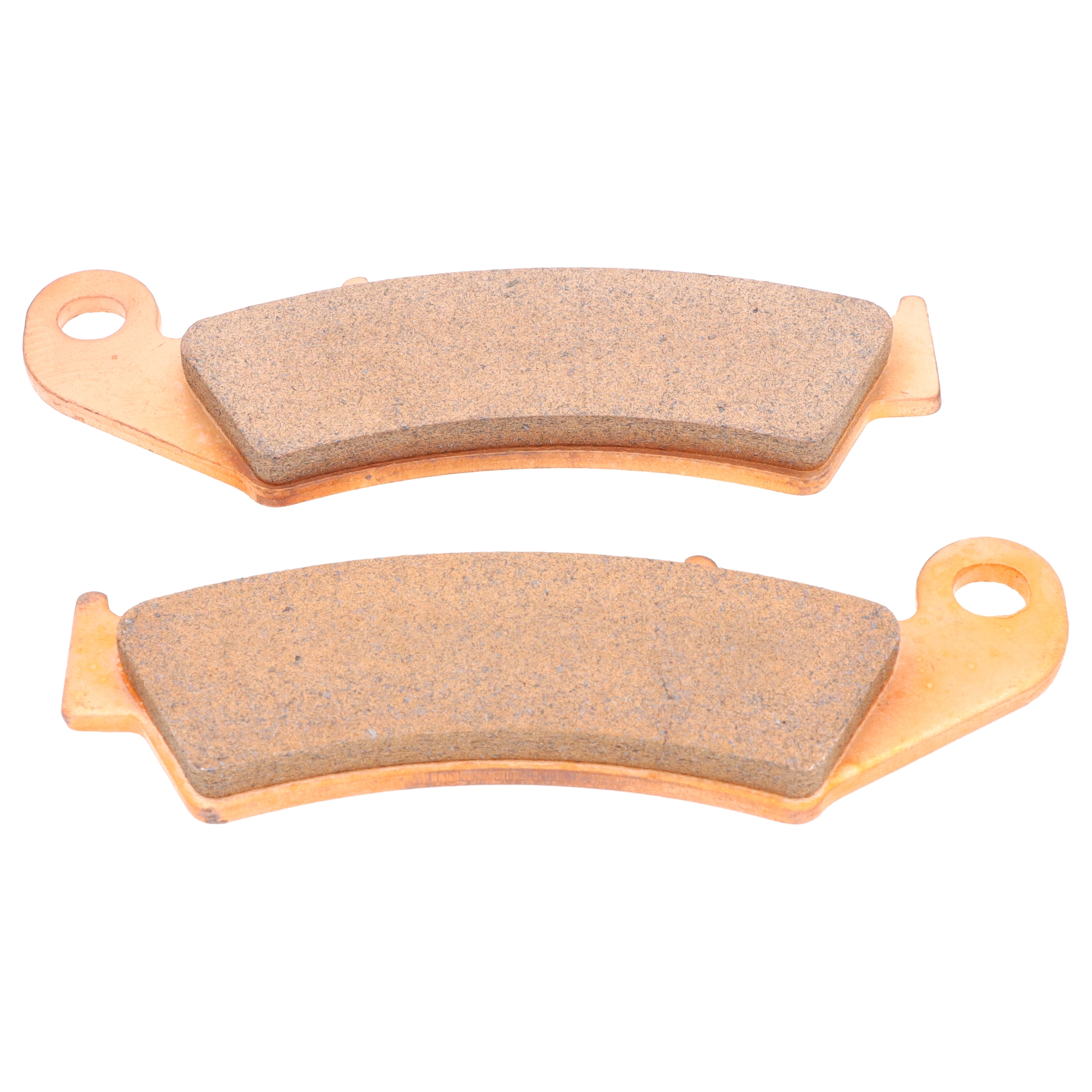 EBC Bremsbeläge FA125R für Honda CR NX XR 125 250 500 600 R MD21 MD25