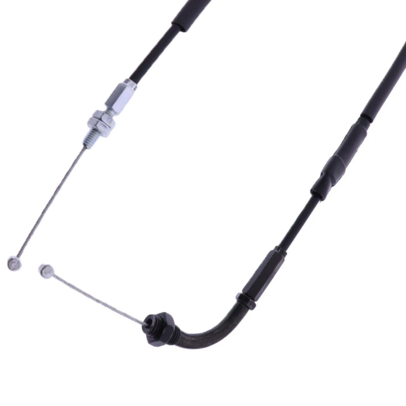 Gaszug A Öffner Gasseil für Honda Crosstourer VFR 1200 X ABS 2012 - 2013 SC70A