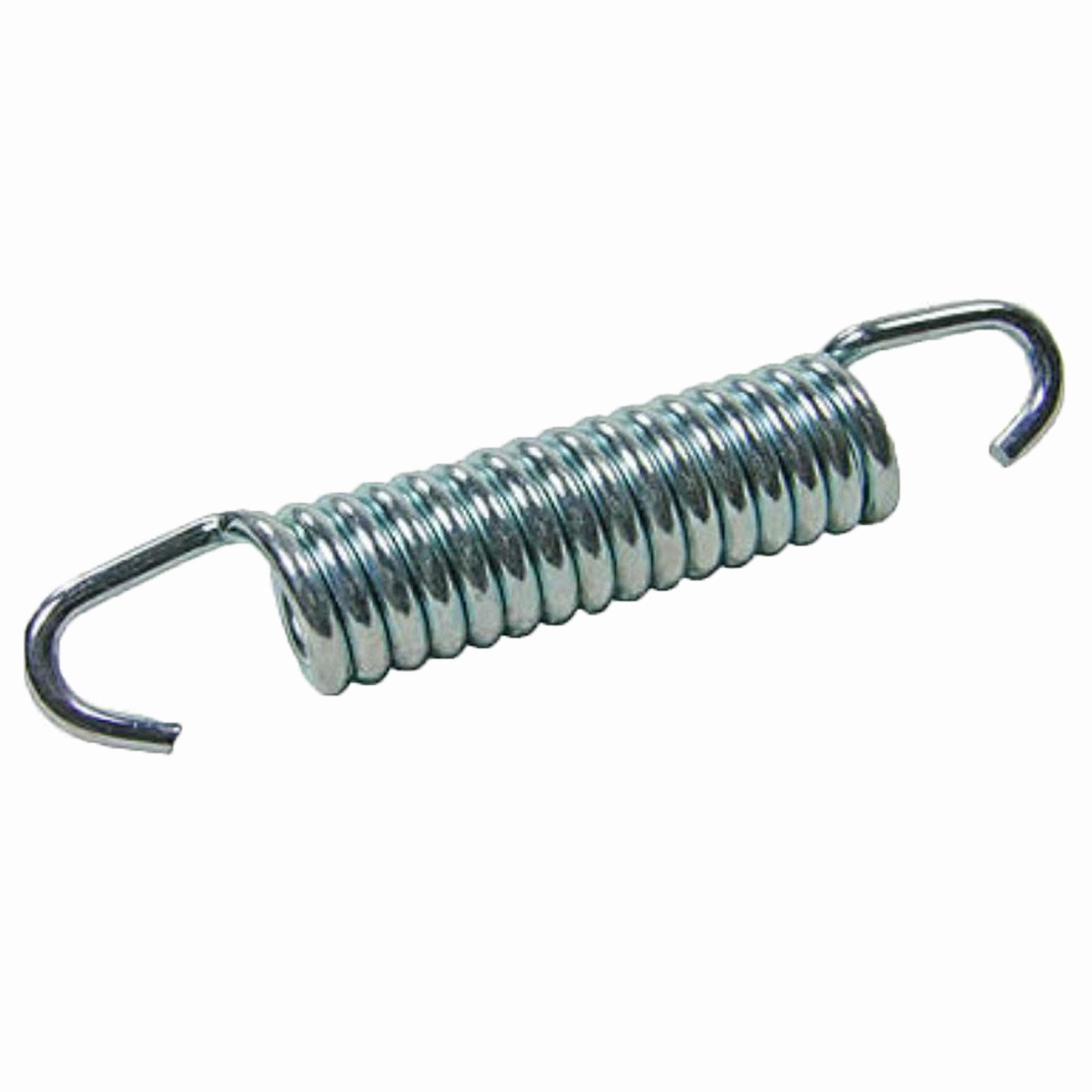Feder für Hauptständer BT20005 Chinaroller Länge 86.8 mm