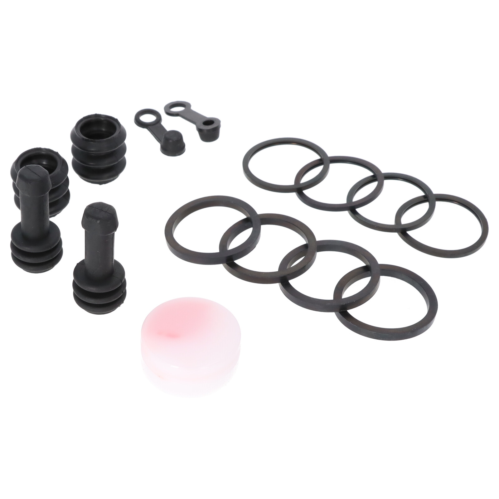Bremssattel Reparatursatz vorne für Suzuki DL 650 GSF 600 GSX 750 SV VL