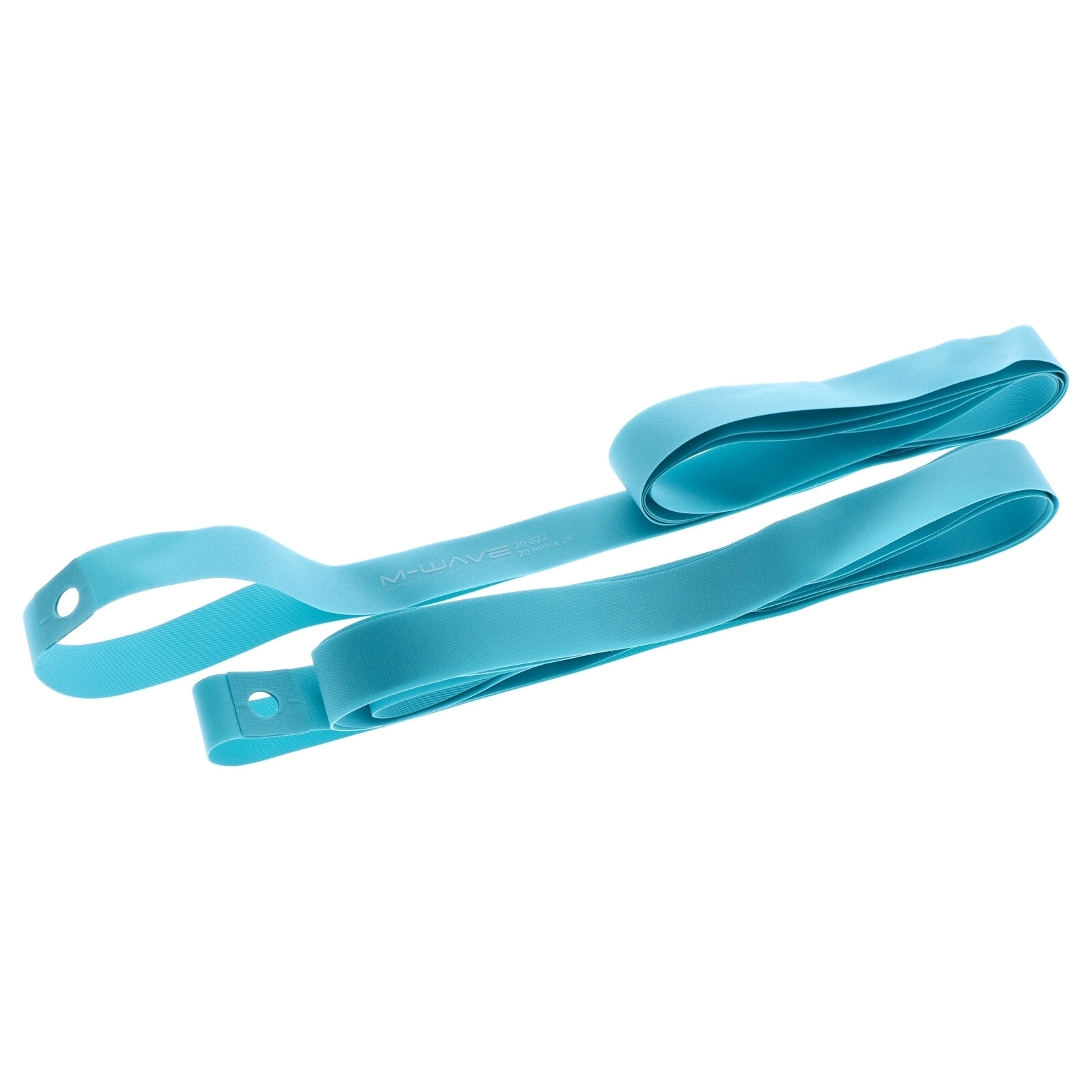 2x Felgenband 28 Zoll 20 mm (20-622) Reifen Schlauch Schutzband Felgenschutz