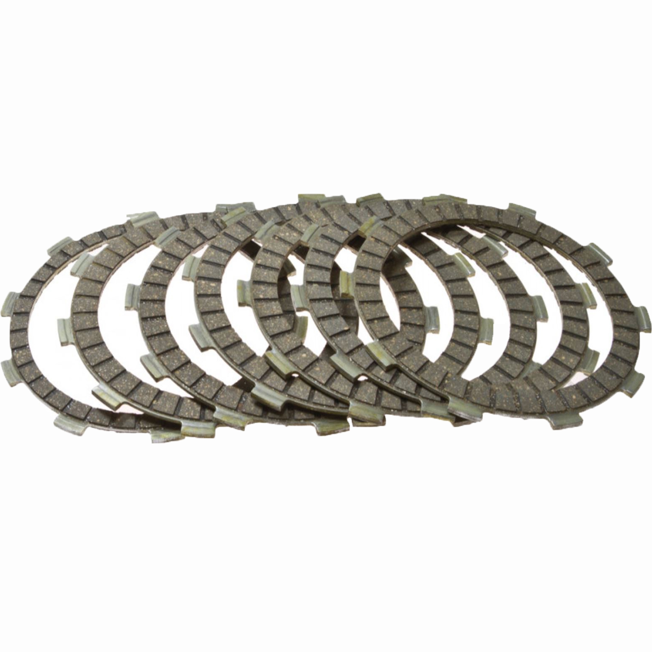 Kupplung 0349 9225 358005 / 7453483 für Honda VT 600 C Shadow XL 600 V Transalp Reparatursatz verstärkt + Dichtung