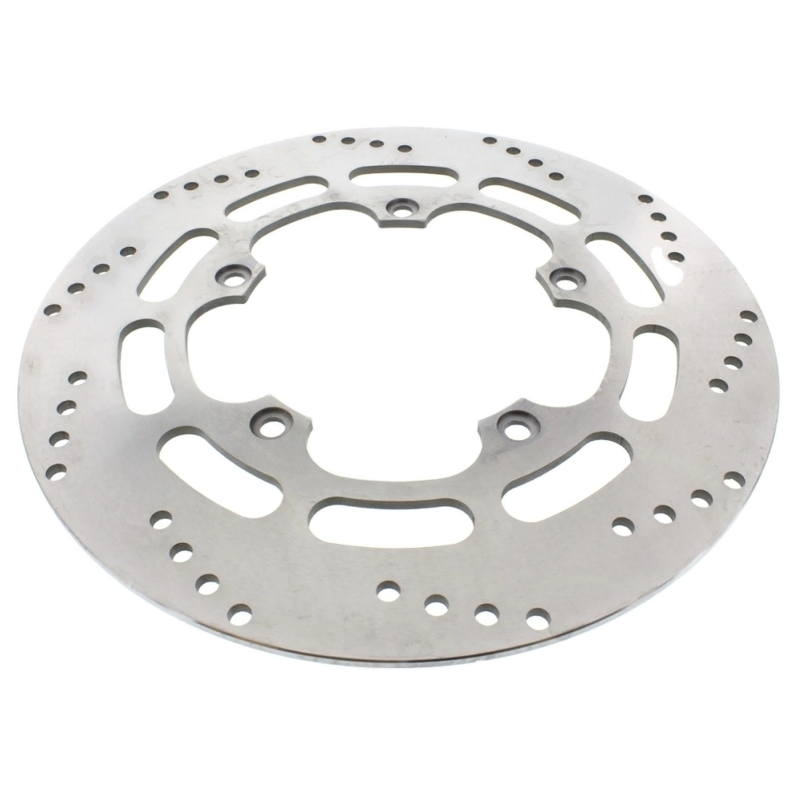 EBC Bremsscheibe MD1167RS vorn rechts für Honda VT1100C Shadow SC23 VT 1100 C