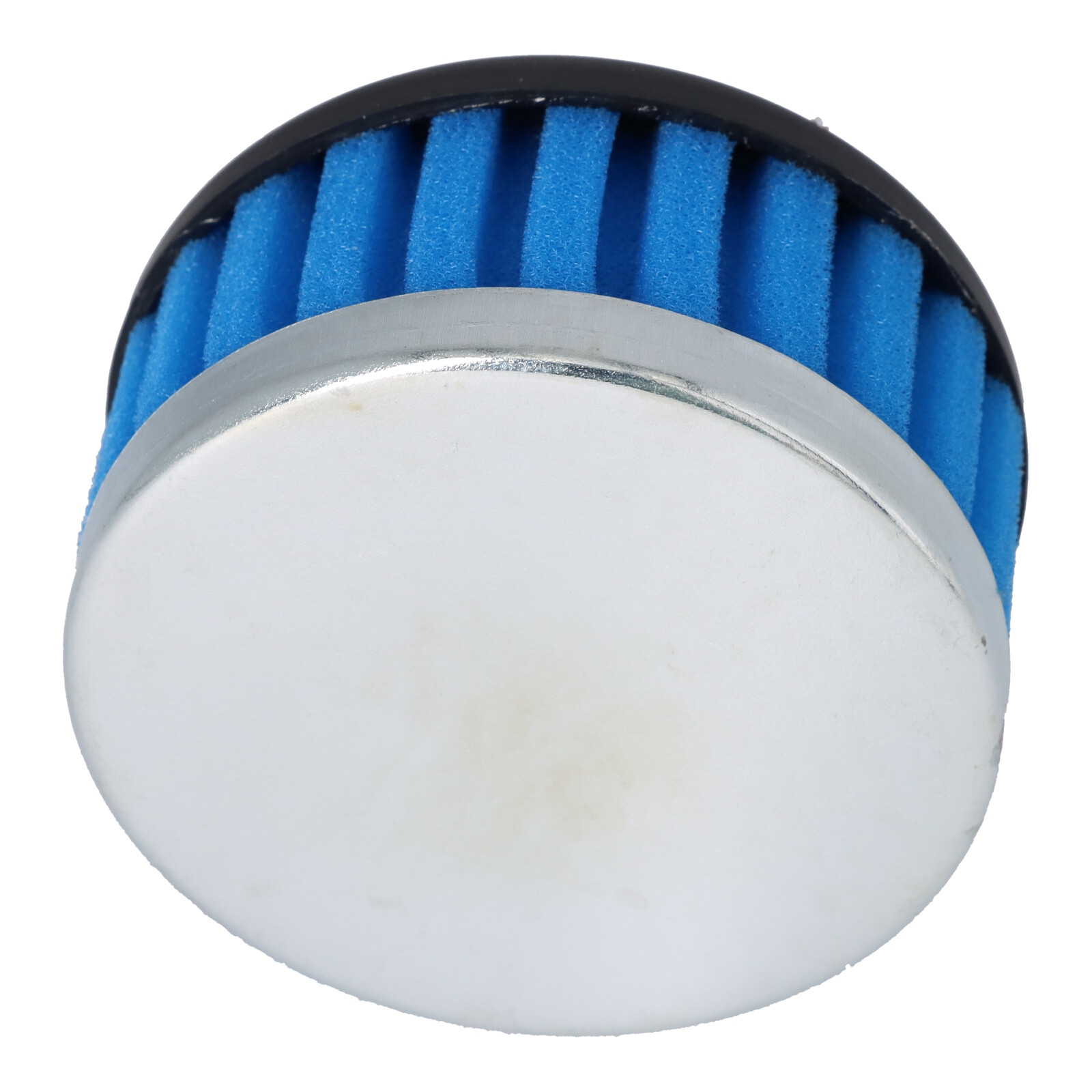 Tuning Sportluftfilter Luftfilter blau 35 mm Sport Universal Air filter